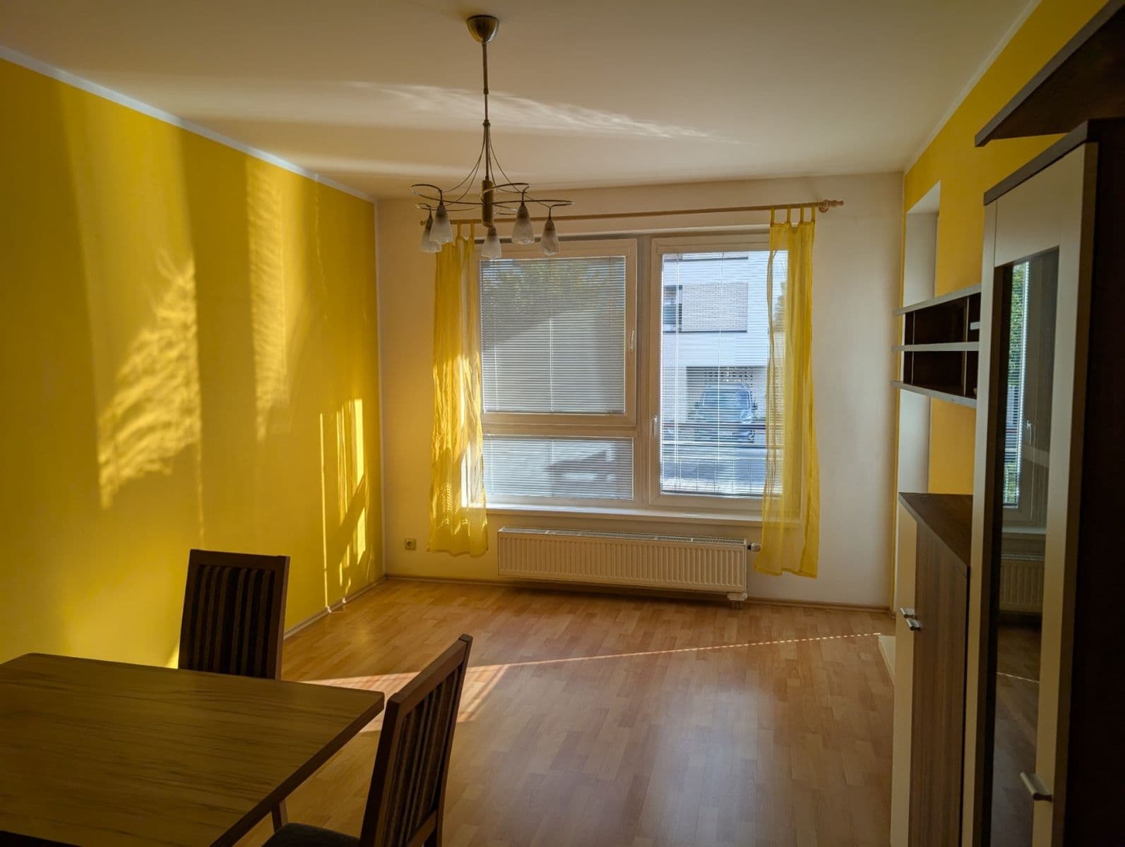 Prenájom bytu 2-izbový 49 m², Františka Jansy, Praha, Praha Prenájom bytu 2-izbový 49 m², Františka Jansy, Praha, Praha