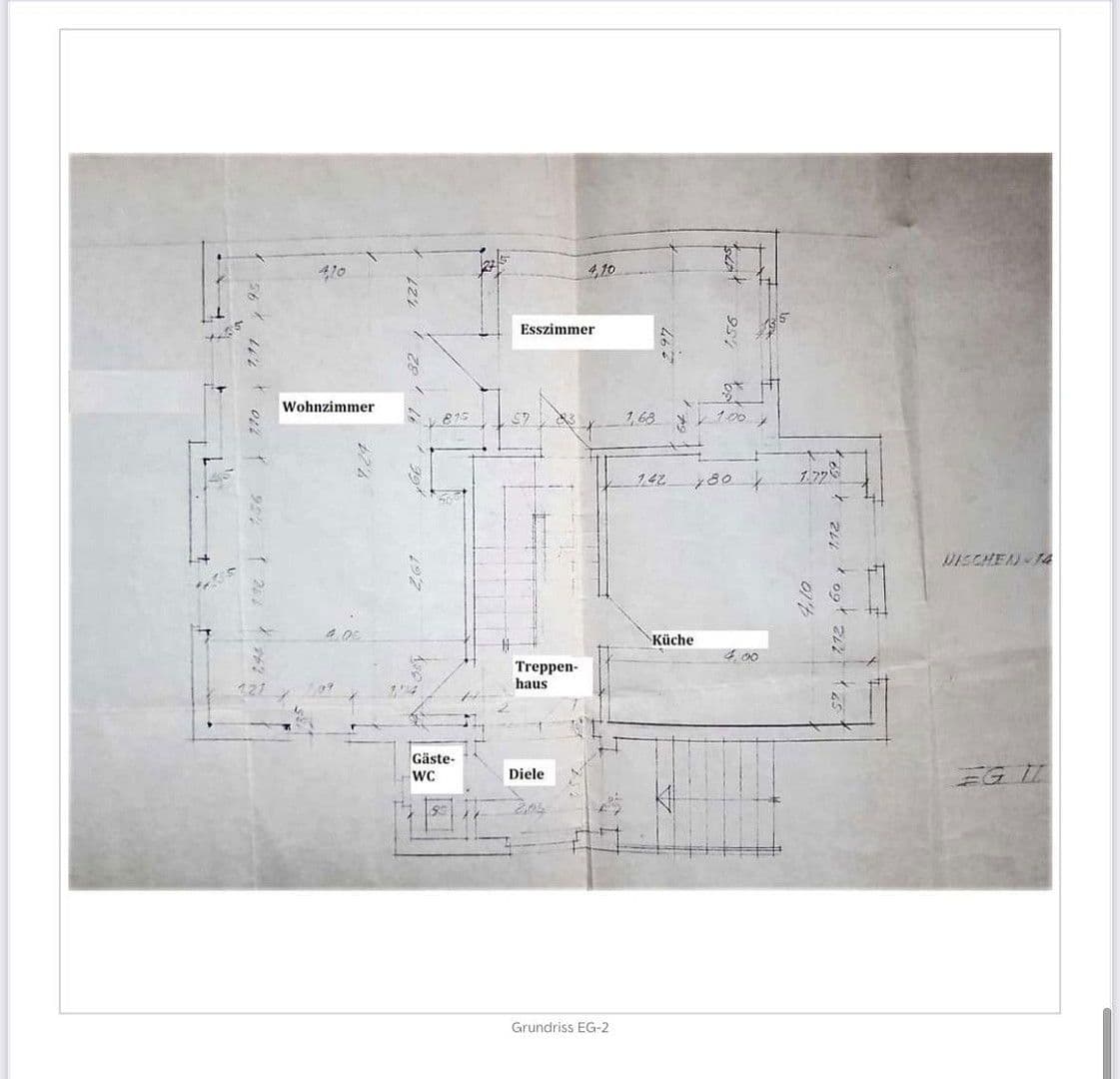 Predaj domu 145 m², pozemek 802 m², Bendorf, Porýnie-Falcko Predaj domu 145 m², pozemek 802 m², Bendorf, Porýnie-Falcko