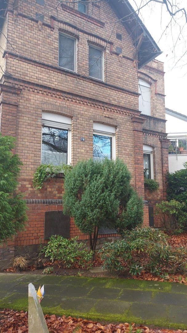 Predaj domu 145 m², pozemek 802 m², Bendorf, Porýnie-Falcko Predaj domu 145 m², pozemek 802 m², Bendorf, Porýnie-Falcko