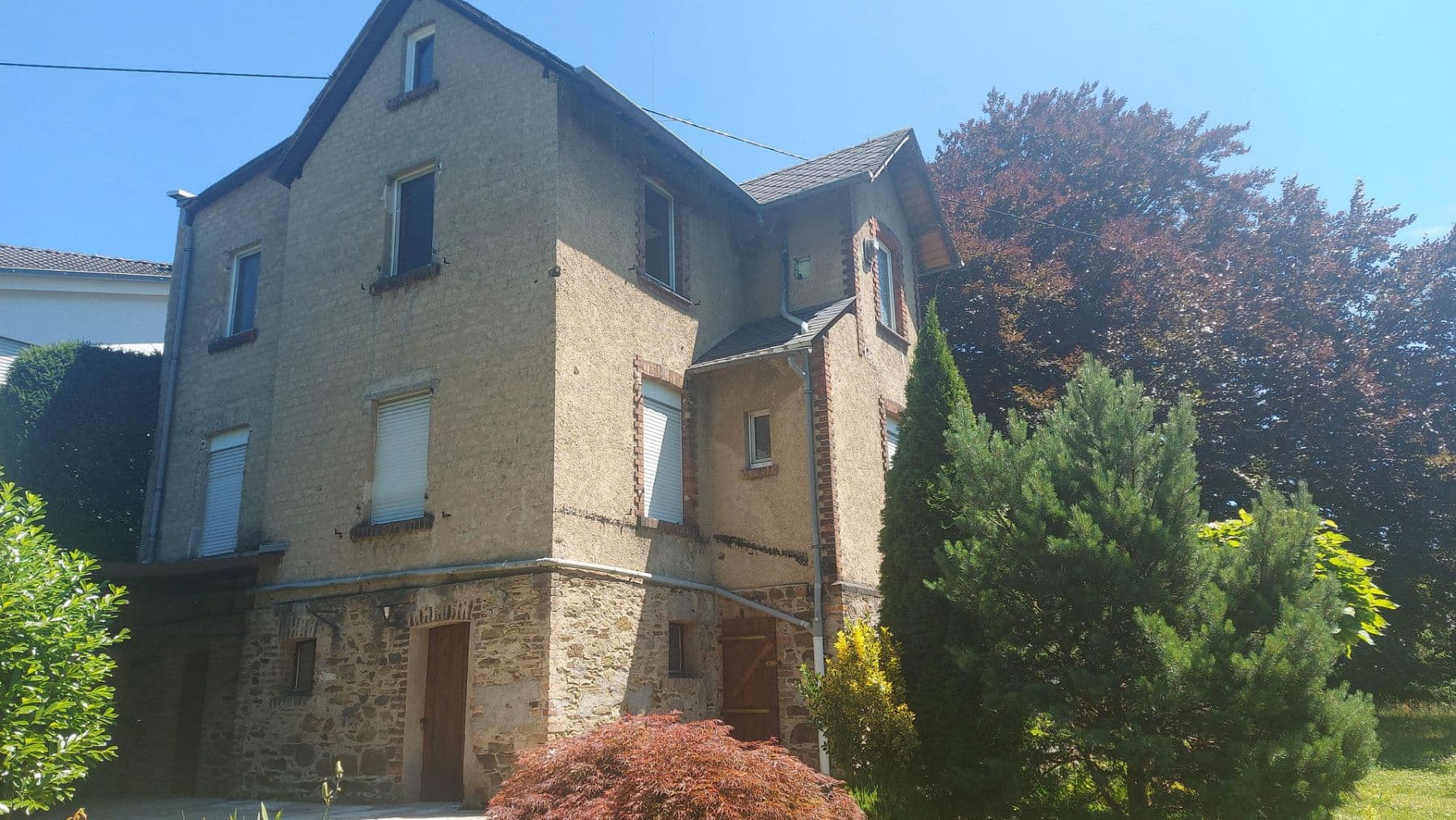 Predaj domu 145 m², pozemek 802 m², Bendorf, Porýnie-Falcko Predaj domu 145 m², pozemek 802 m², Bendorf, Porýnie-Falcko