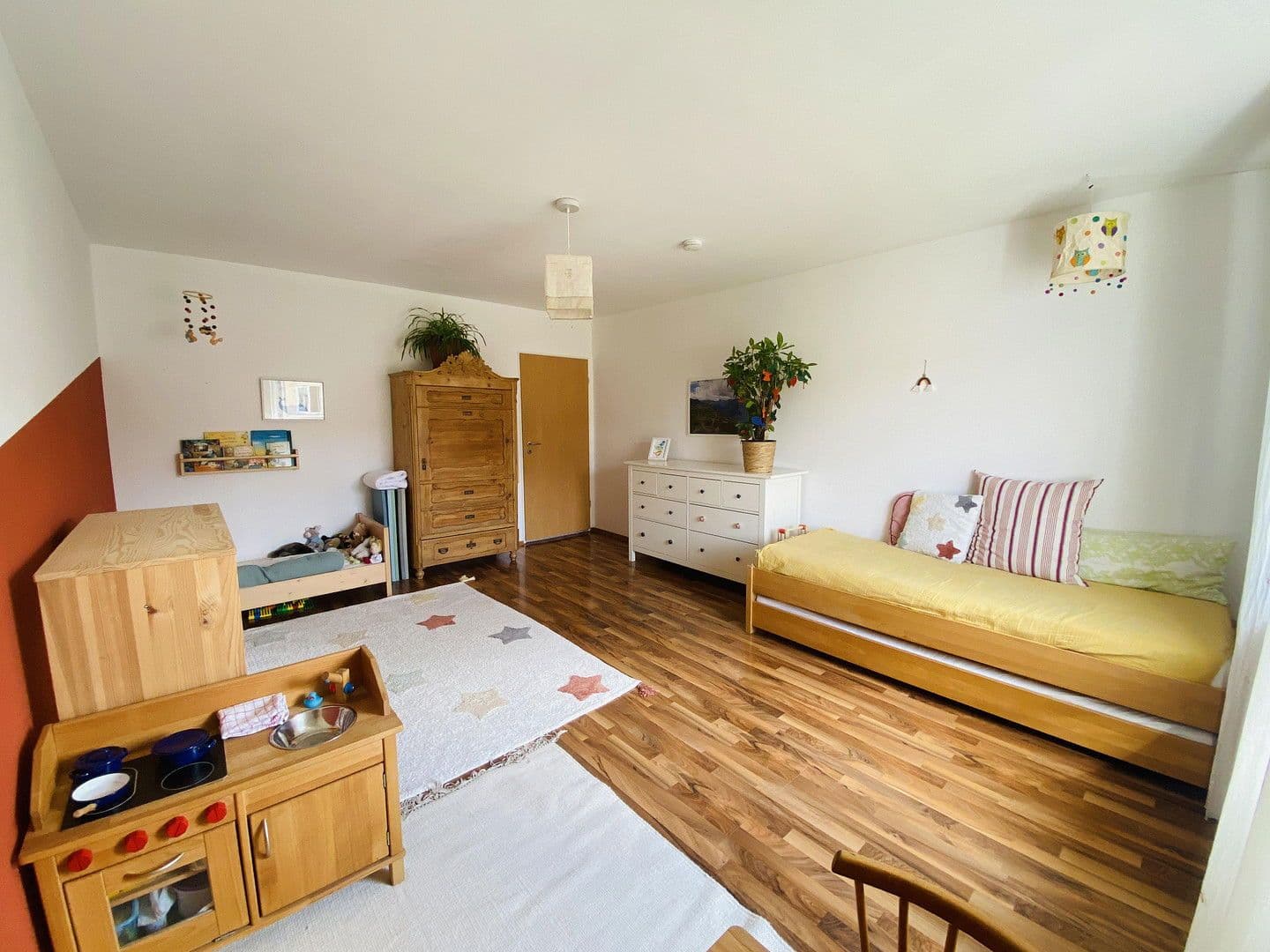 Predaj bytu 3-izbový 120 m², Nürnberg, Bavorsko Predaj bytu 3-izbový 120 m², Nürnberg, Bavorsko