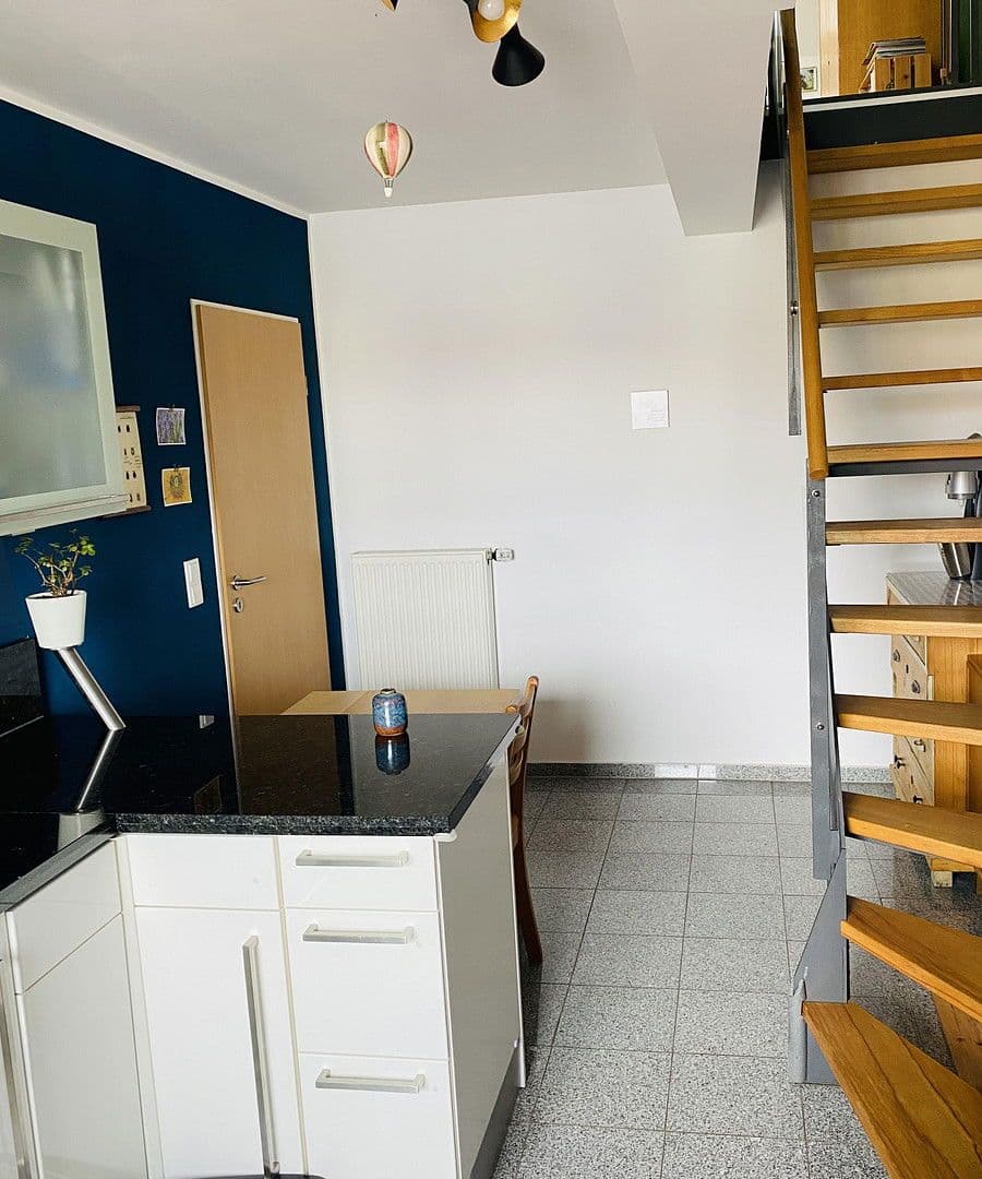 Predaj bytu 3-izbový 120 m², Nürnberg, Bavorsko Predaj bytu 3-izbový 120 m², Nürnberg, Bavorsko