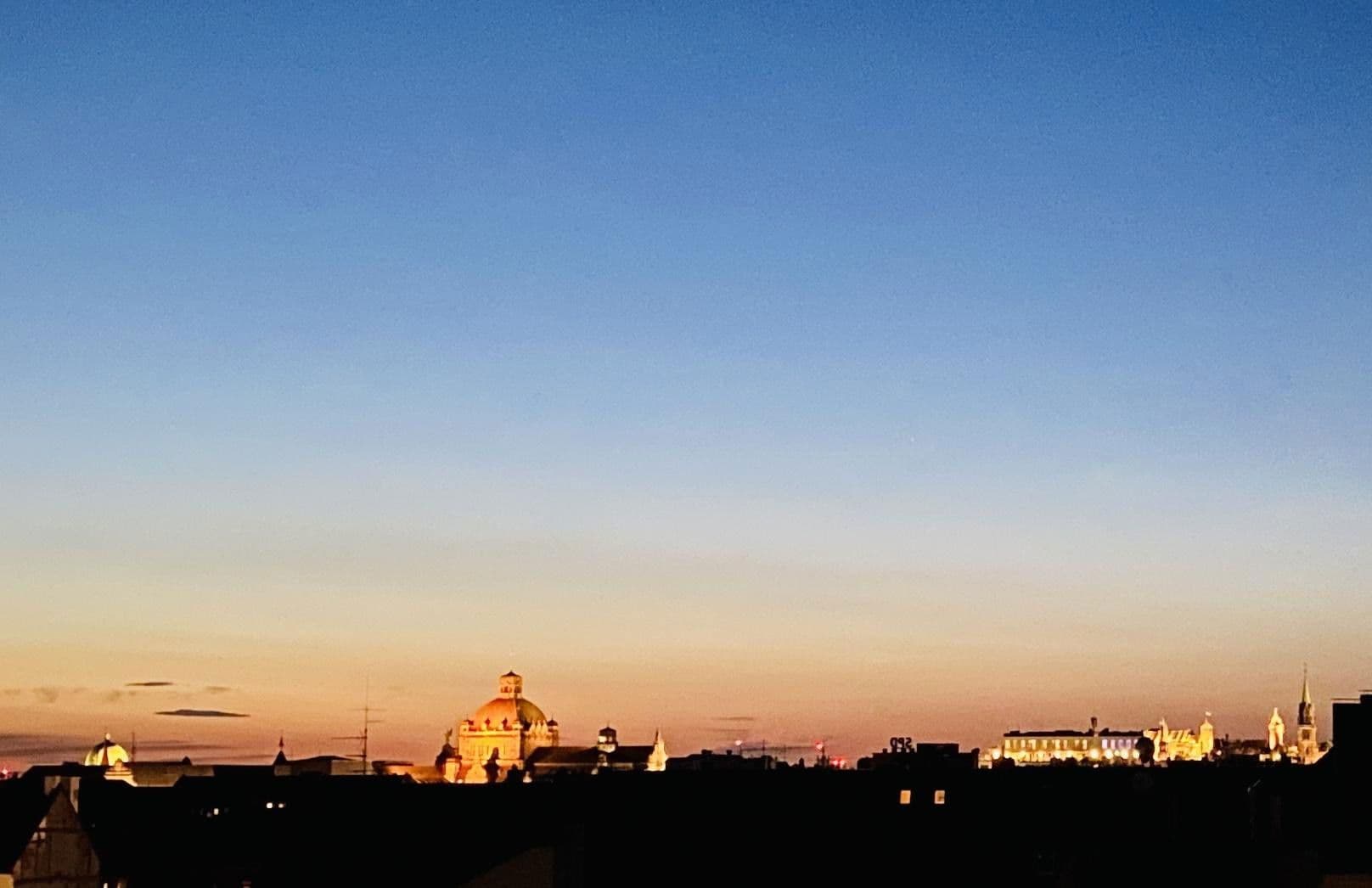 Predaj bytu 3-izbový 120 m², Nürnberg, Bavorsko Predaj bytu 3-izbový 120 m², Nürnberg, Bavorsko