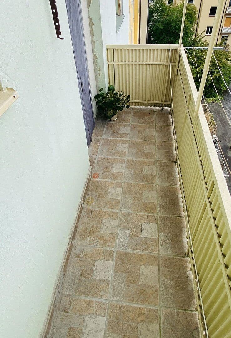 Predaj bytu 3-izbový 120 m², Nürnberg, Bavorsko Predaj bytu 3-izbový 120 m², Nürnberg, Bavorsko