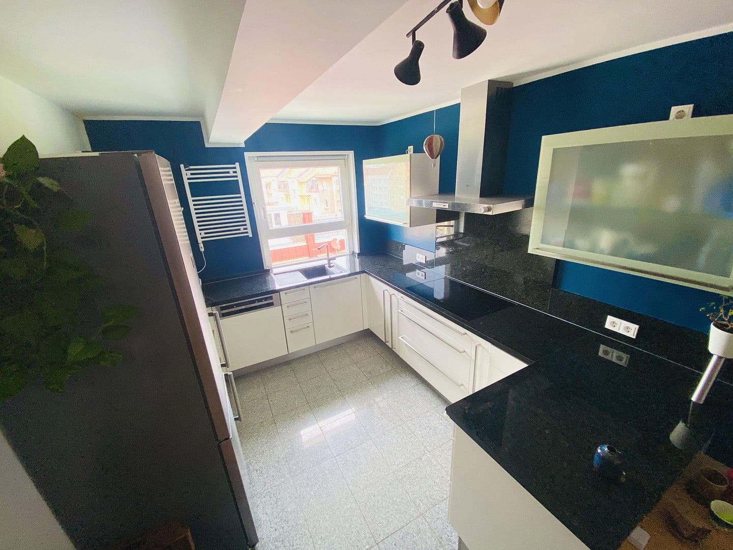 Predaj bytu 3-izbový 120 m², Nürnberg, Bavorsko Predaj bytu 3-izbový 120 m², Nürnberg, Bavorsko