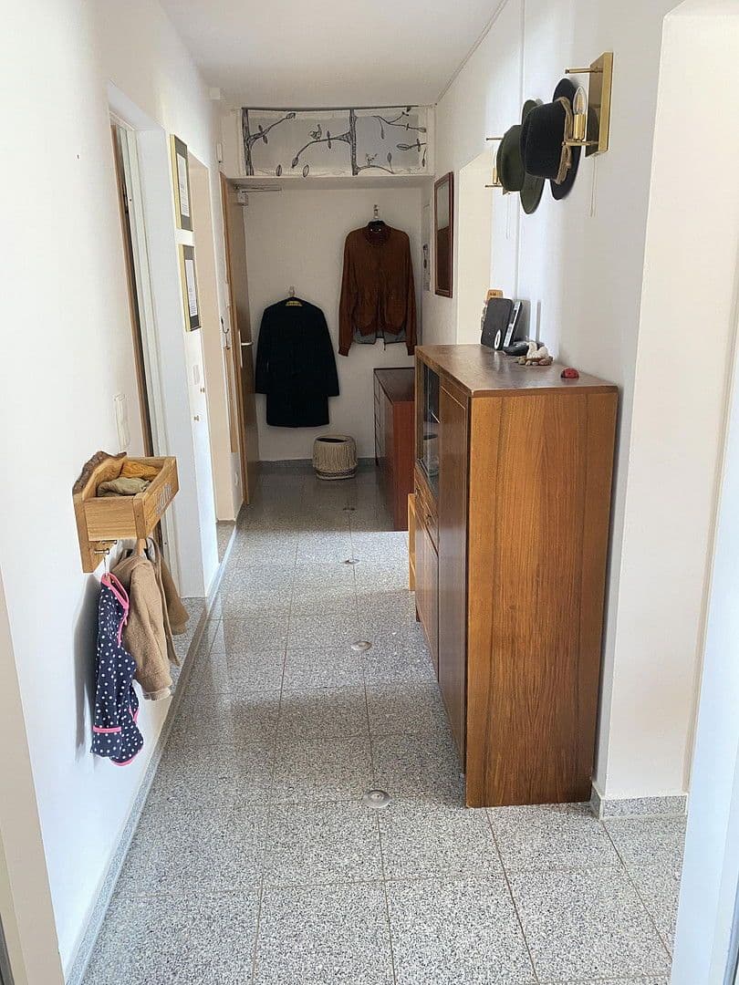 Predaj bytu 3-izbový 120 m², Nürnberg, Bavorsko Predaj bytu 3-izbový 120 m², Nürnberg, Bavorsko