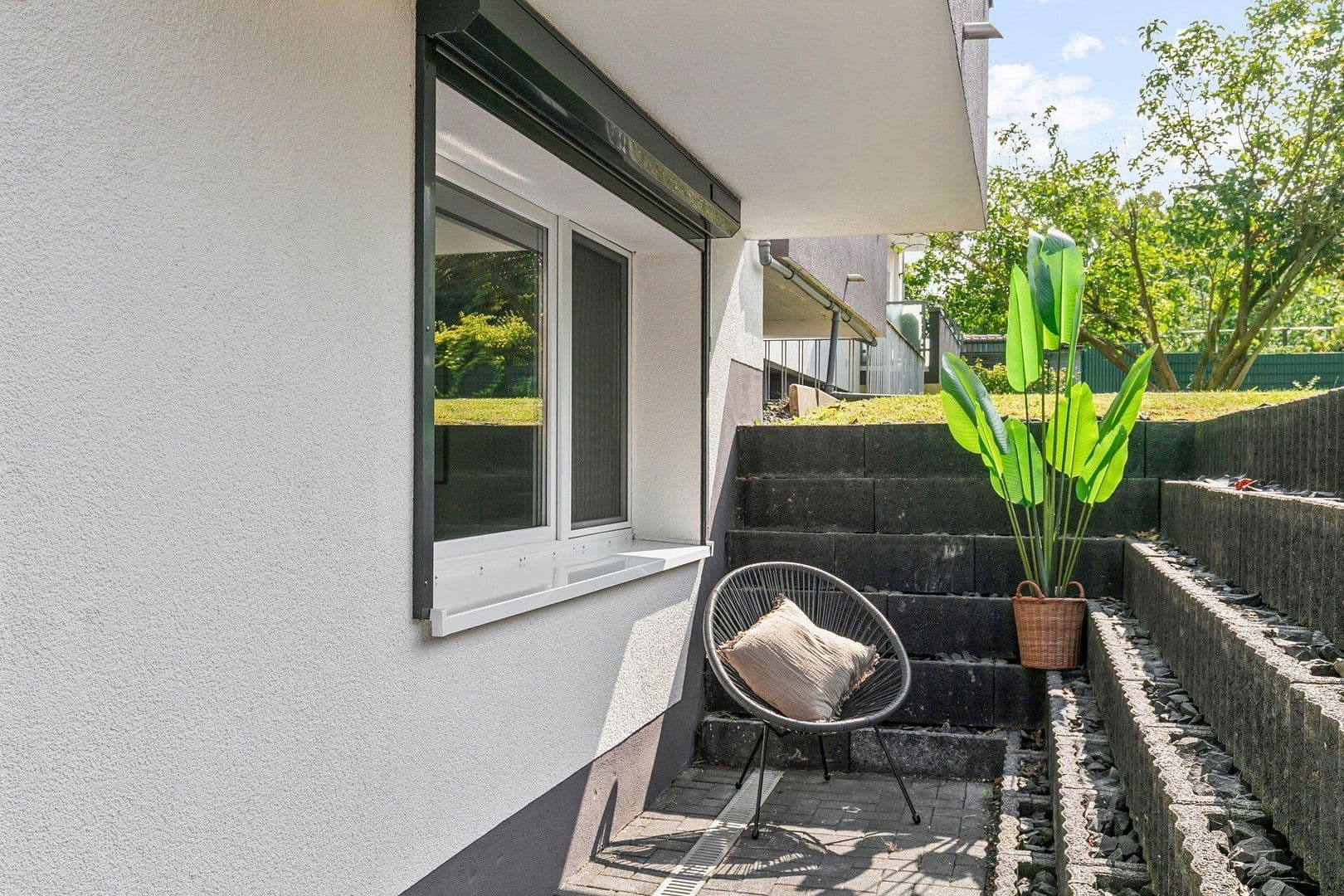 Prenájom bytu 3-izbový 85 m², Kendenicher Straße 54, Hürth, Severné Porýnie - Westfálsko Prenájom bytu 3-izbový 85 m², Kendenicher Straße 54, Hürth, Severné Porýnie - Westfálsko