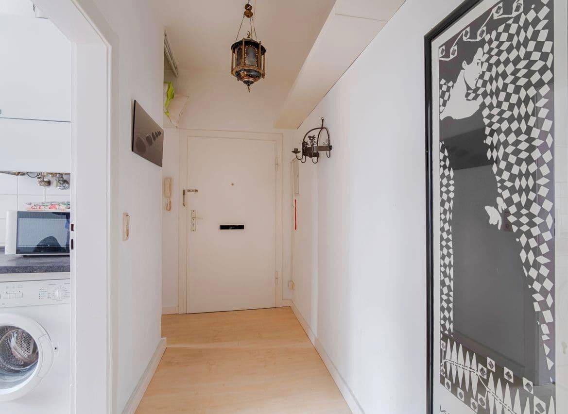 Predaj bytu 2-izbový 52 m², Hannover, Dolné Sasko Predaj bytu 2-izbový 52 m², Hannover, Dolné Sasko