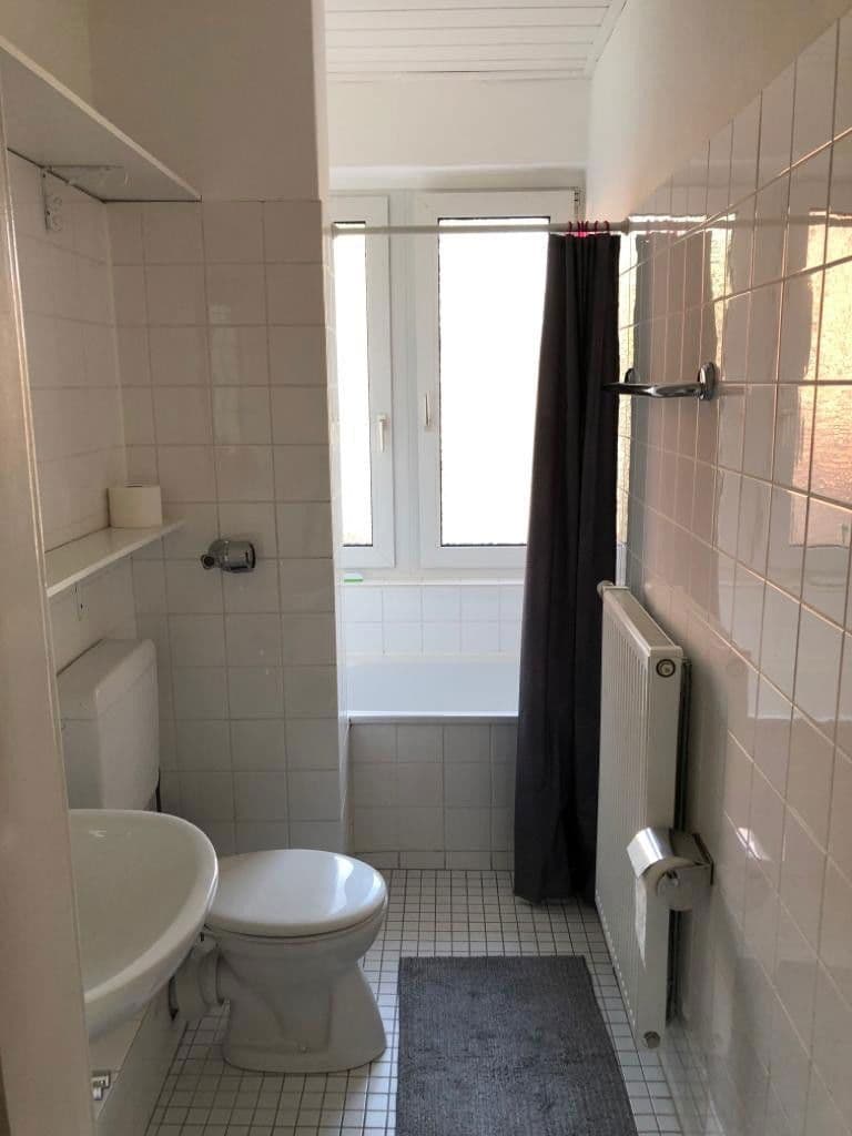 Predaj bytu 2-izbový 52 m², Hannover, Dolné Sasko Predaj bytu 2-izbový 52 m², Hannover, Dolné Sasko