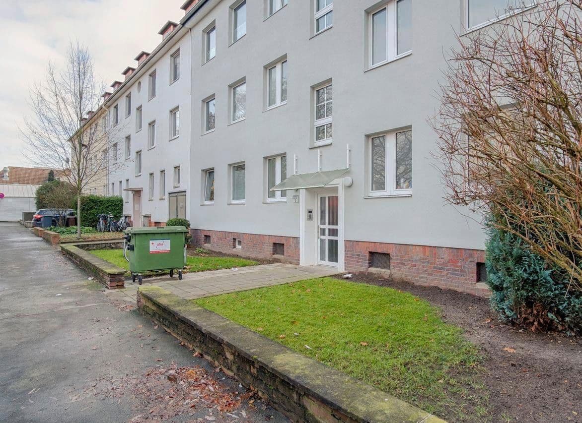 Predaj bytu 2-izbový 52 m², Hannover, Dolné Sasko Predaj bytu 2-izbový 52 m², Hannover, Dolné Sasko