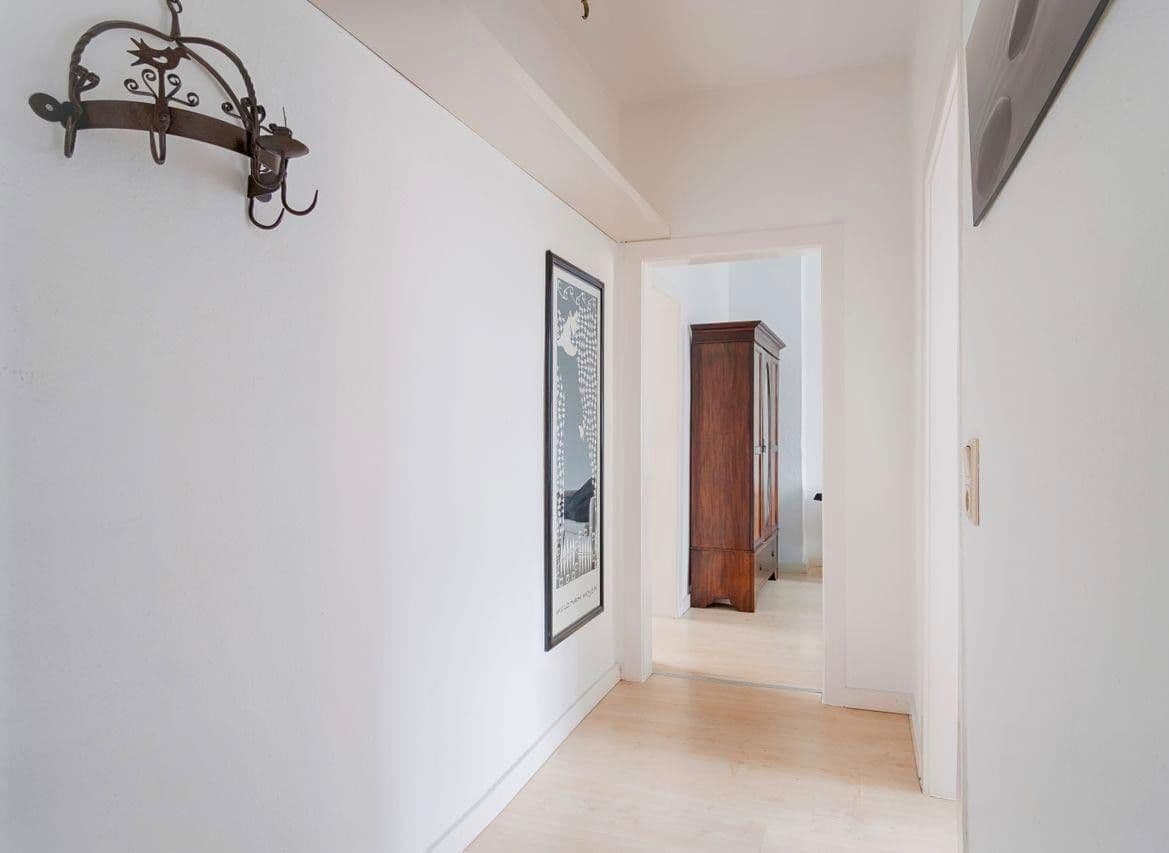 Predaj bytu 2-izbový 52 m², Hannover, Dolné Sasko Predaj bytu 2-izbový 52 m², Hannover, Dolné Sasko