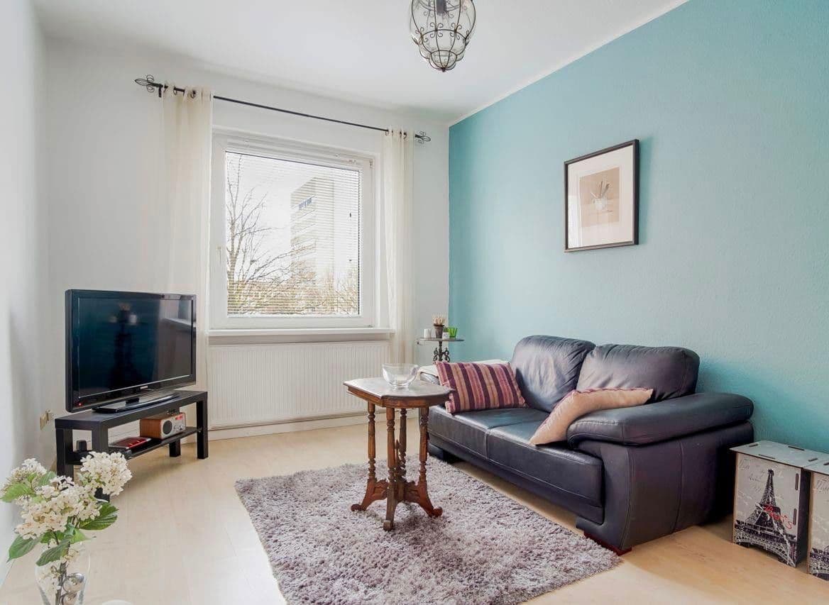 Predaj bytu 2-izbový 52 m², Hannover, Dolné Sasko Predaj bytu 2-izbový 52 m², Hannover, Dolné Sasko