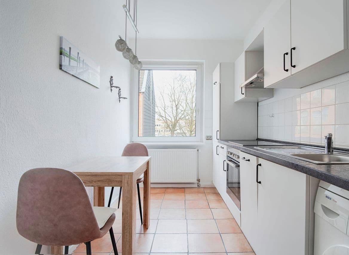 Predaj bytu 2-izbový 52 m², Hannover, Dolné Sasko Predaj bytu 2-izbový 52 m², Hannover, Dolné Sasko