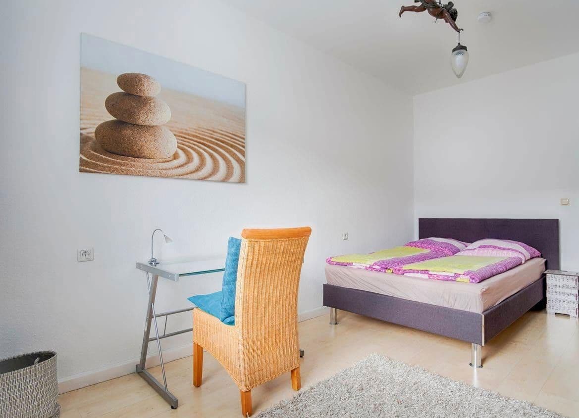 Predaj bytu 2-izbový 52 m², Hannover, Dolné Sasko Predaj bytu 2-izbový 52 m², Hannover, Dolné Sasko