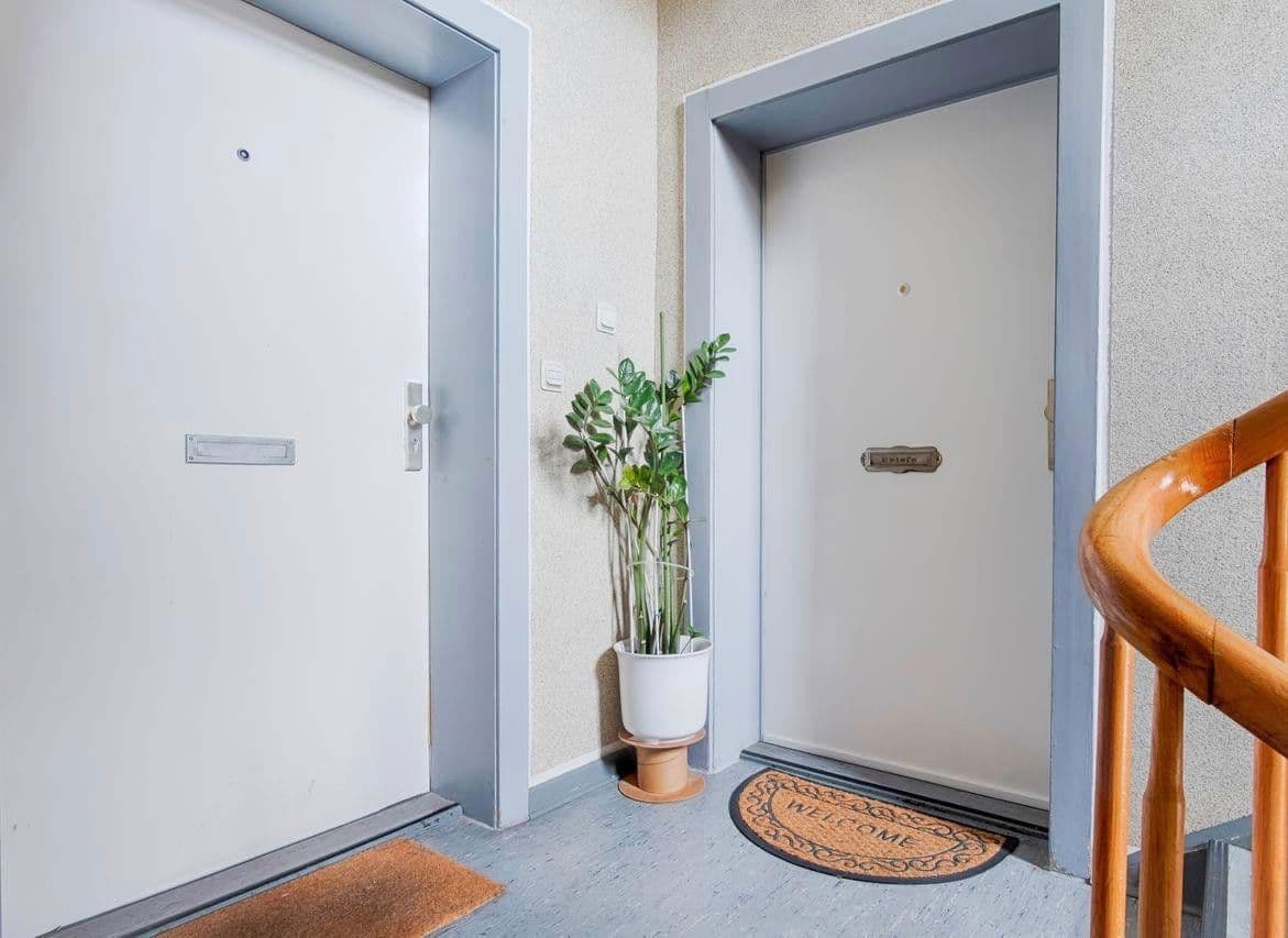 Predaj bytu 2-izbový 52 m², Hannover, Dolné Sasko Predaj bytu 2-izbový 52 m², Hannover, Dolné Sasko