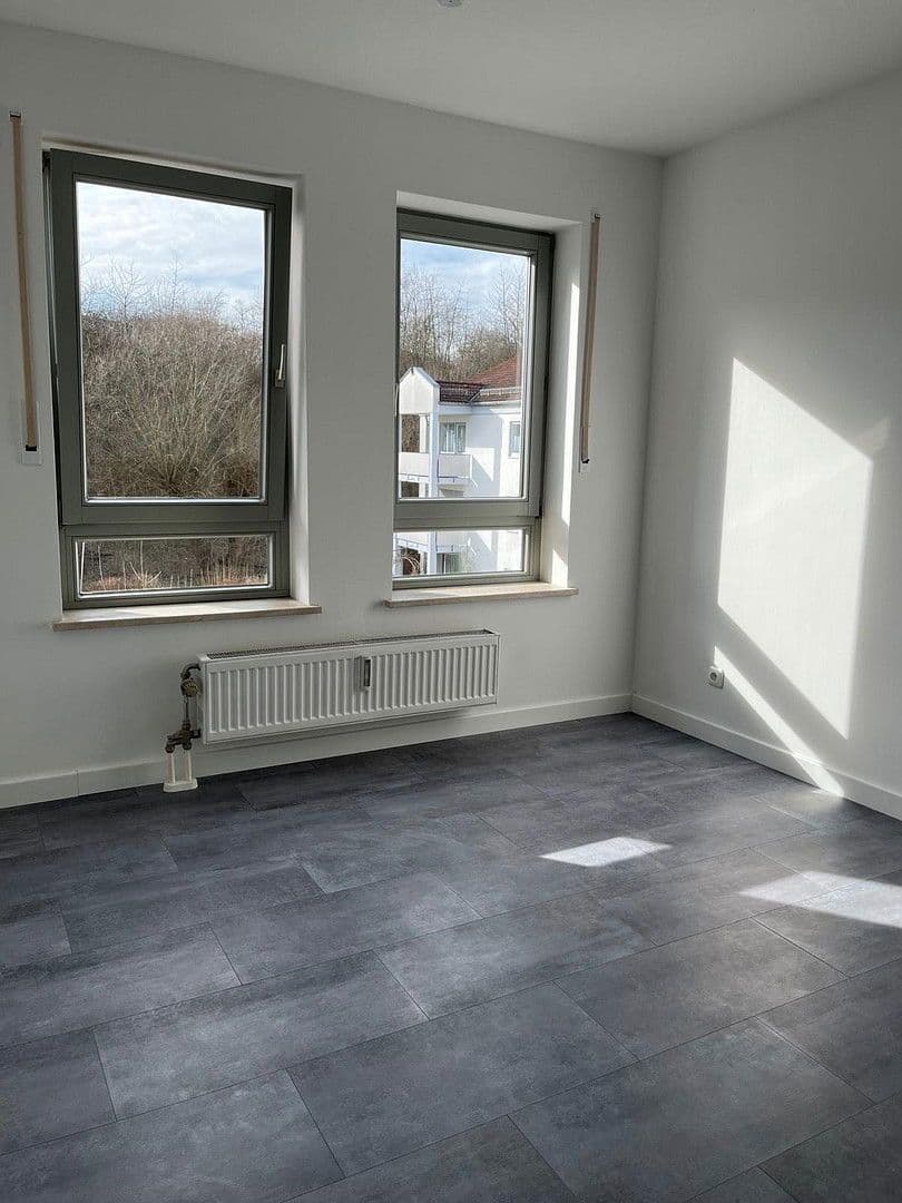 Predaj bytu 2-izbový 57 m², Gersthofen, Bavorsko Predaj bytu 2-izbový 57 m², Gersthofen, Bavorsko