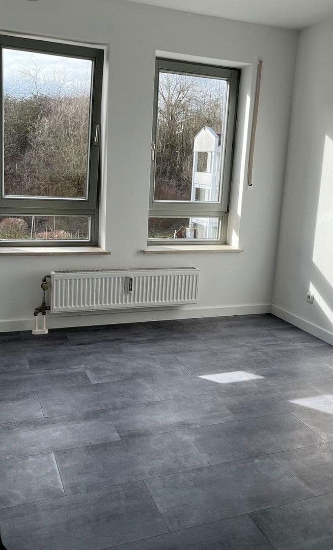 Predaj bytu 2-izbový 57 m², Gersthofen, Bavorsko Predaj bytu 2-izbový 57 m², Gersthofen, Bavorsko