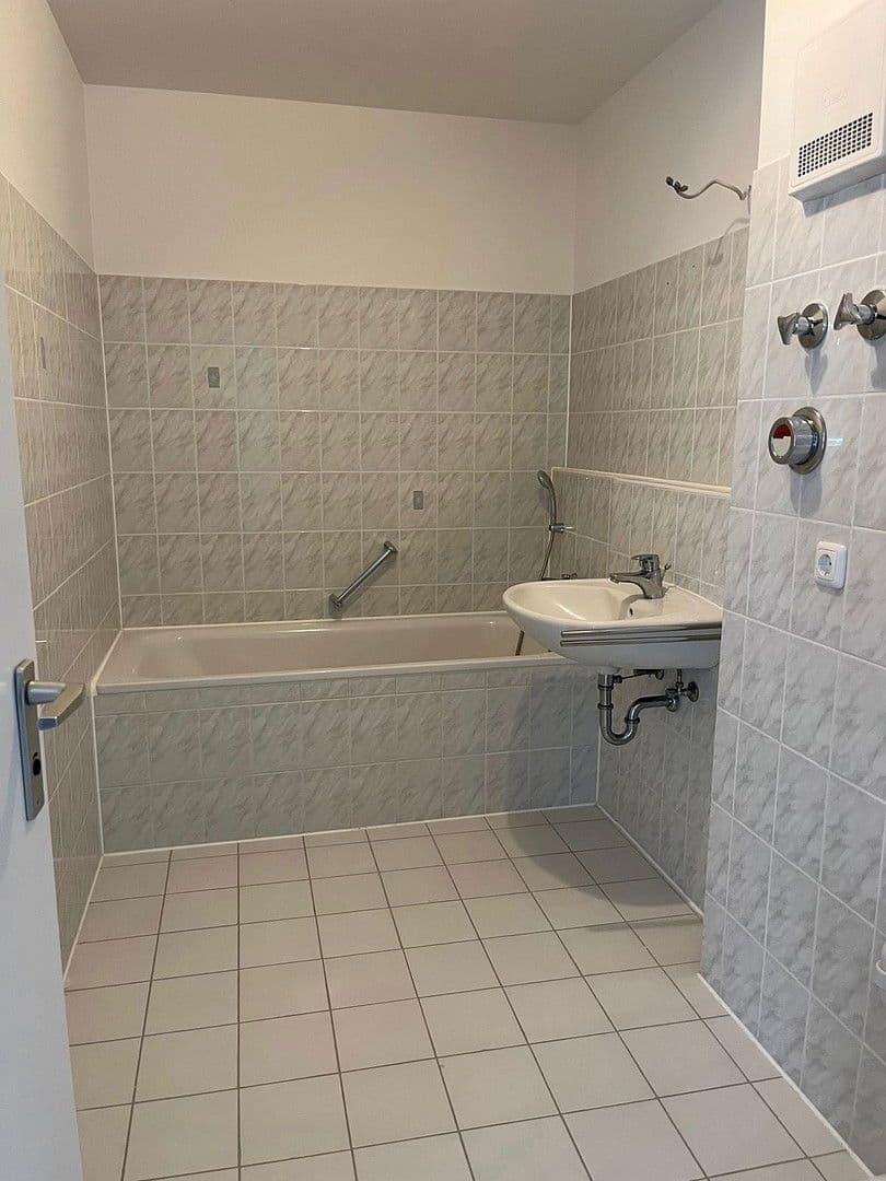 Predaj bytu 2-izbový 57 m², Gersthofen, Bavorsko Predaj bytu 2-izbový 57 m², Gersthofen, Bavorsko