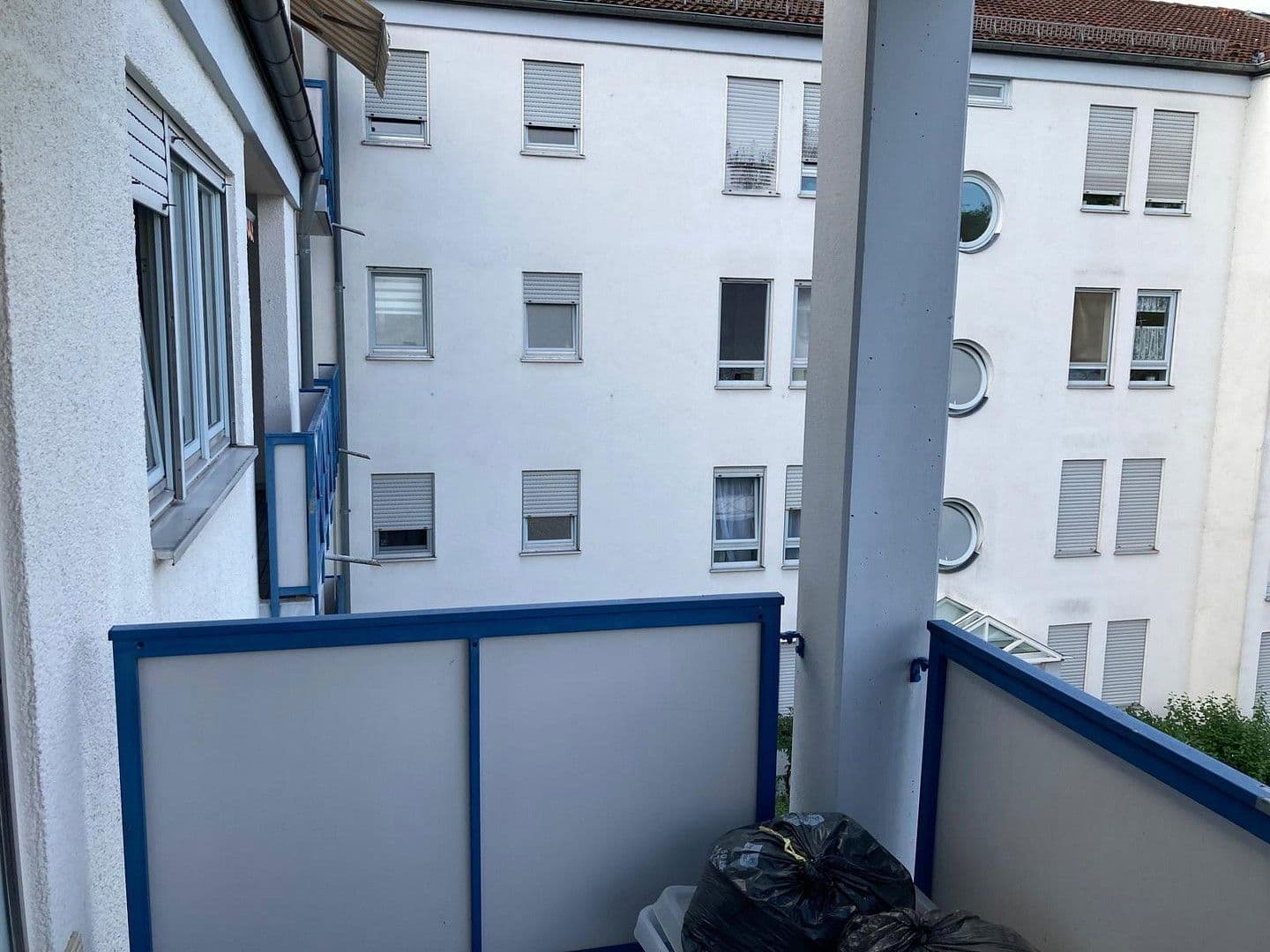 Predaj bytu 2-izbový 57 m², Gersthofen, Bavorsko Predaj bytu 2-izbový 57 m², Gersthofen, Bavorsko