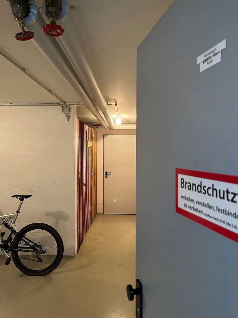 Predaj bytu 2-izbový 57 m², Gersthofen, Bavorsko Predaj bytu 2-izbový 57 m², Gersthofen, Bavorsko