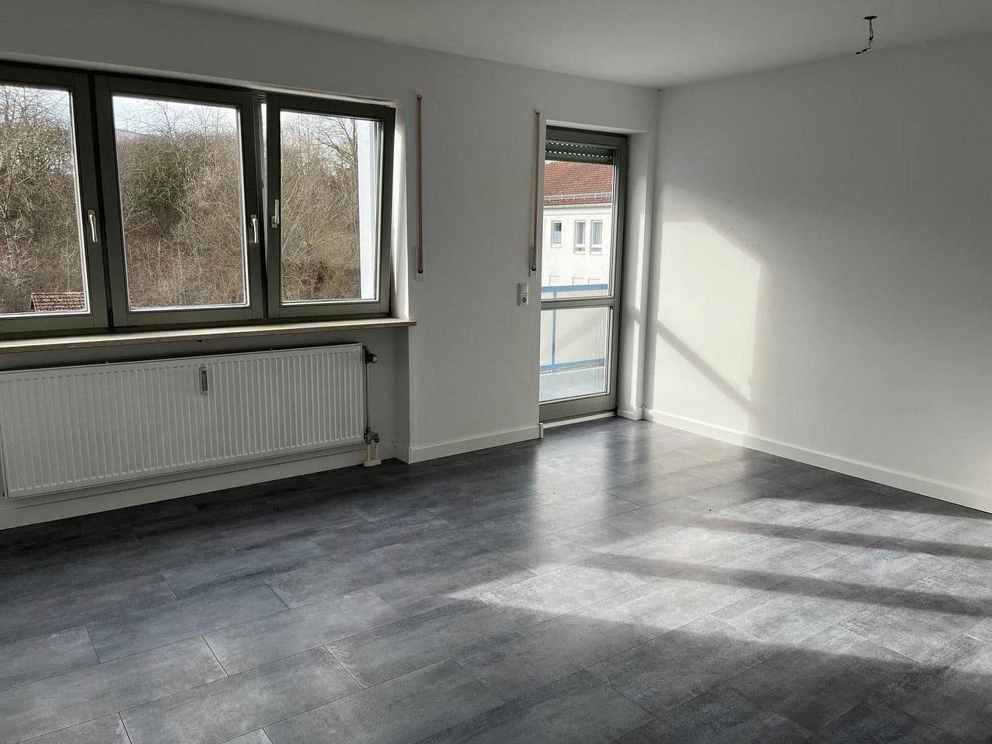 Predaj bytu 2-izbový 57 m², Gersthofen, Bavorsko Predaj bytu 2-izbový 57 m², Gersthofen, Bavorsko