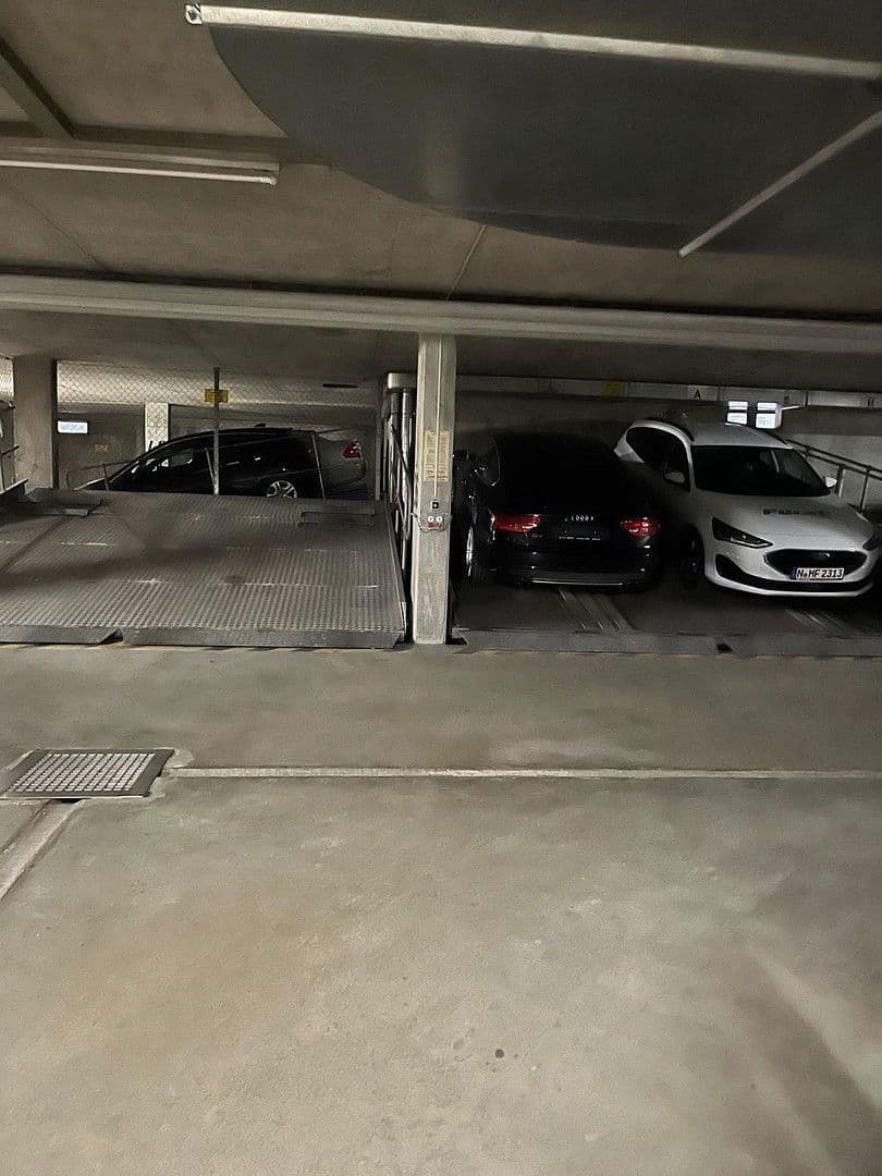 Predaj bytu 2-izbový 57 m², Gersthofen, Bavorsko Predaj bytu 2-izbový 57 m², Gersthofen, Bavorsko