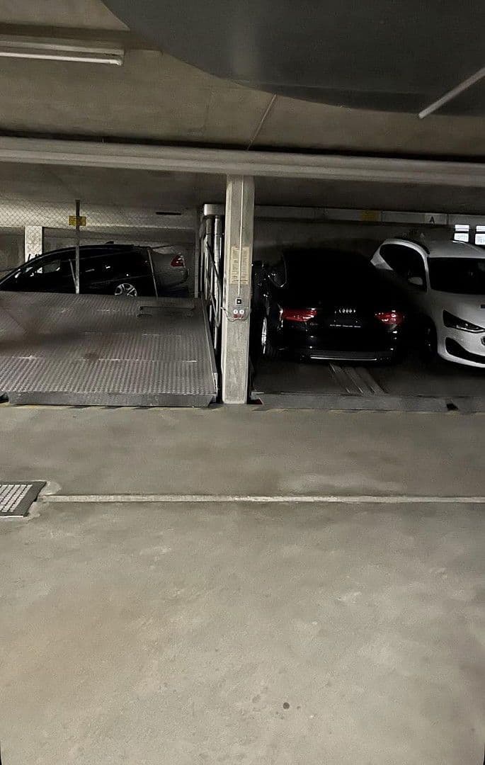 Predaj bytu 2-izbový 57 m², Gersthofen, Bavorsko Predaj bytu 2-izbový 57 m², Gersthofen, Bavorsko