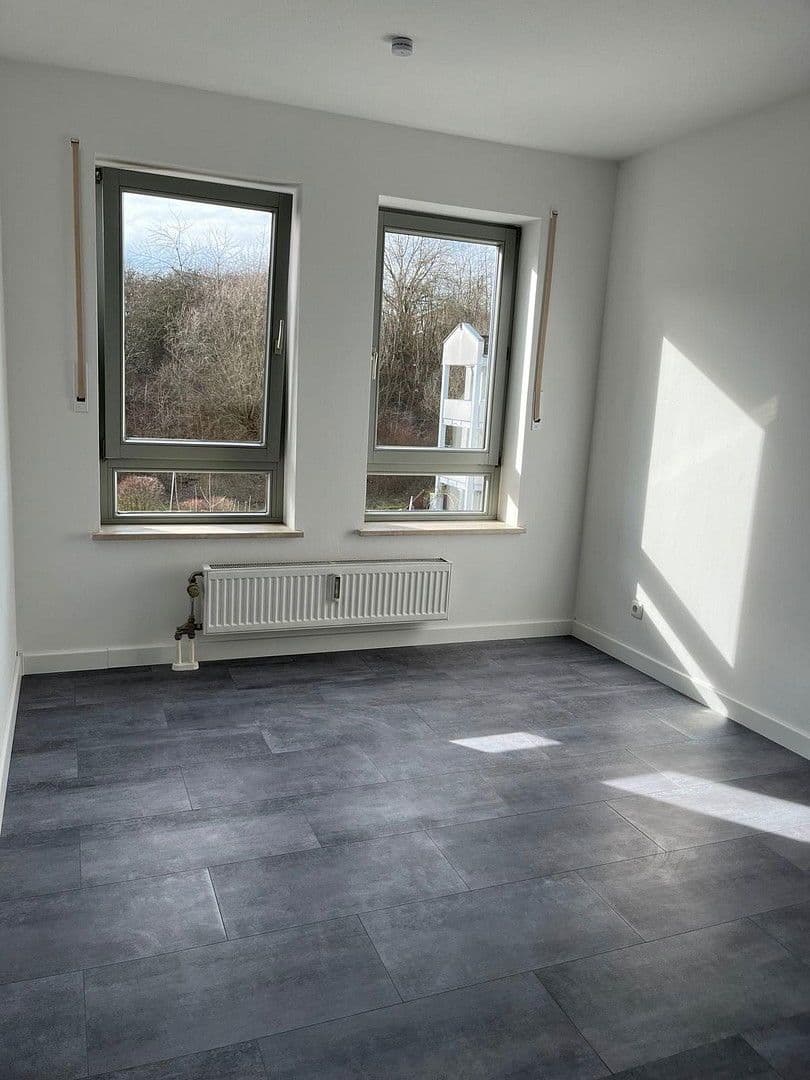 Predaj bytu 2-izbový 57 m², Gersthofen, Bavorsko Predaj bytu 2-izbový 57 m², Gersthofen, Bavorsko