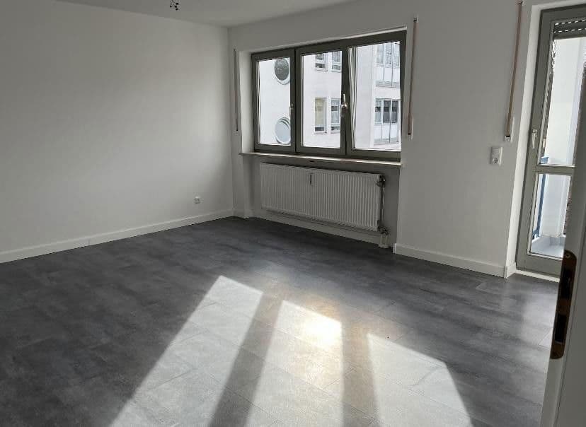 Predaj bytu 2-izbový 57 m², Gersthofen, Bavorsko Predaj bytu 2-izbový 57 m², Gersthofen, Bavorsko