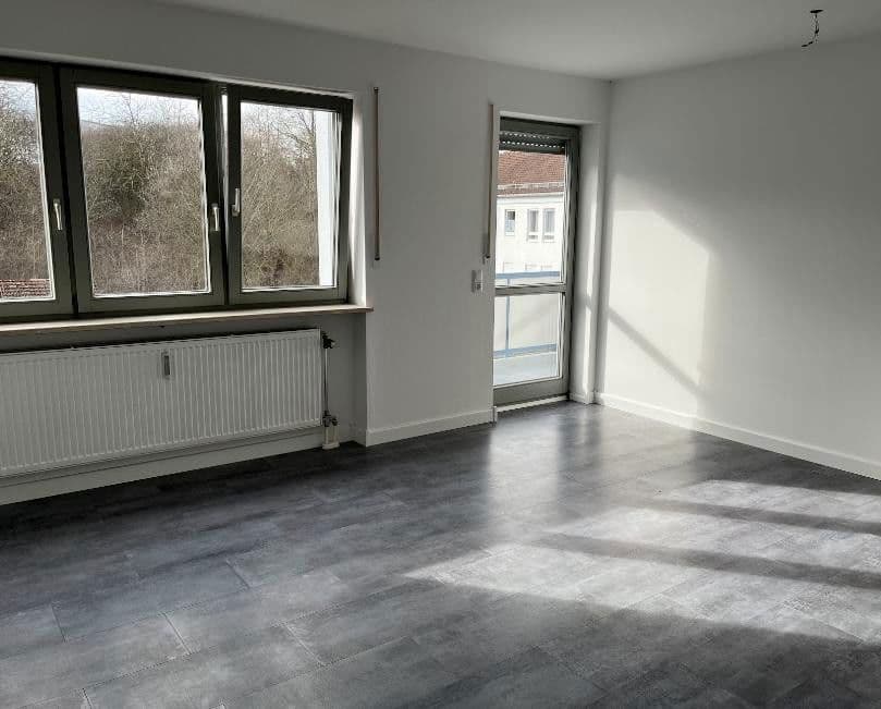 Predaj bytu 2-izbový 57 m², Gersthofen, Bavorsko Predaj bytu 2-izbový 57 m², Gersthofen, Bavorsko