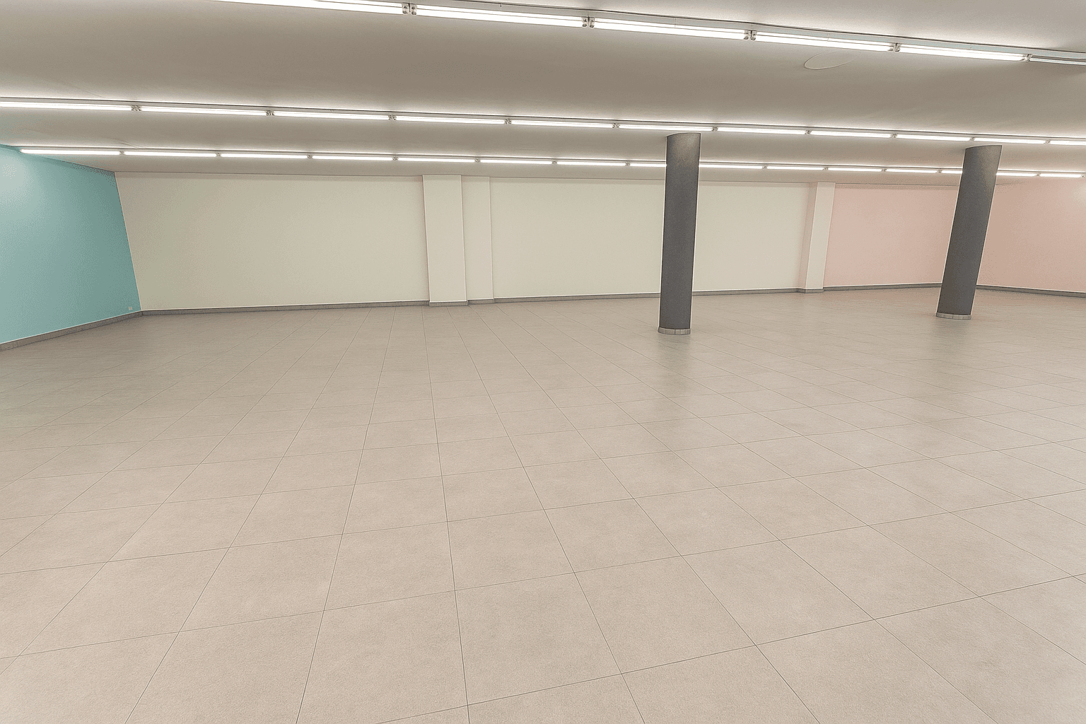 Prenájom kancelárie 813 m², Gladbecker Straße, Bottrop, Severné Porýnie - Westfálsko Prenájom kancelárie 813 m², Gladbecker Straße, Bottrop, Severné Porýnie - Westfálsko