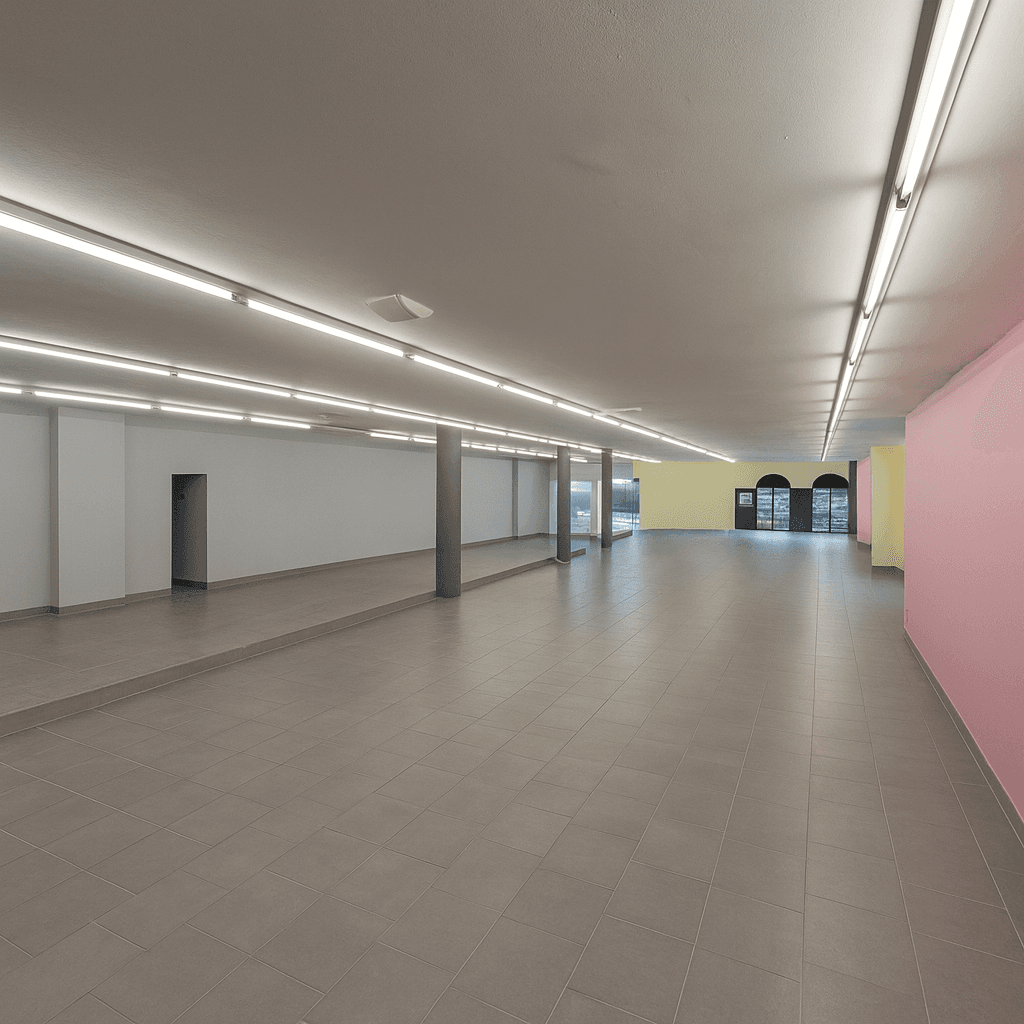 Prenájom kancelárie 813 m², Gladbecker Straße, Bottrop, Severné Porýnie - Westfálsko Prenájom kancelárie 813 m², Gladbecker Straße, Bottrop, Severné Porýnie - Westfálsko