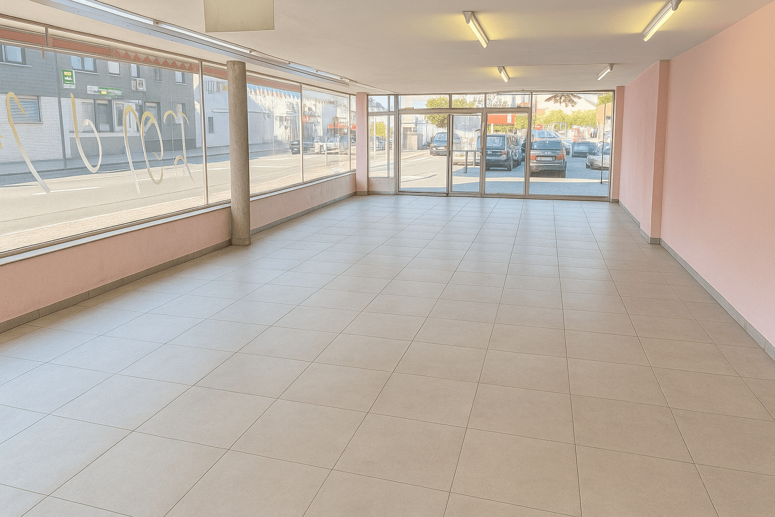 Prenájom kancelárie 813 m², Gladbecker Straße, Bottrop, Severné Porýnie - Westfálsko Prenájom kancelárie 813 m², Gladbecker Straße, Bottrop, Severné Porýnie - Westfálsko