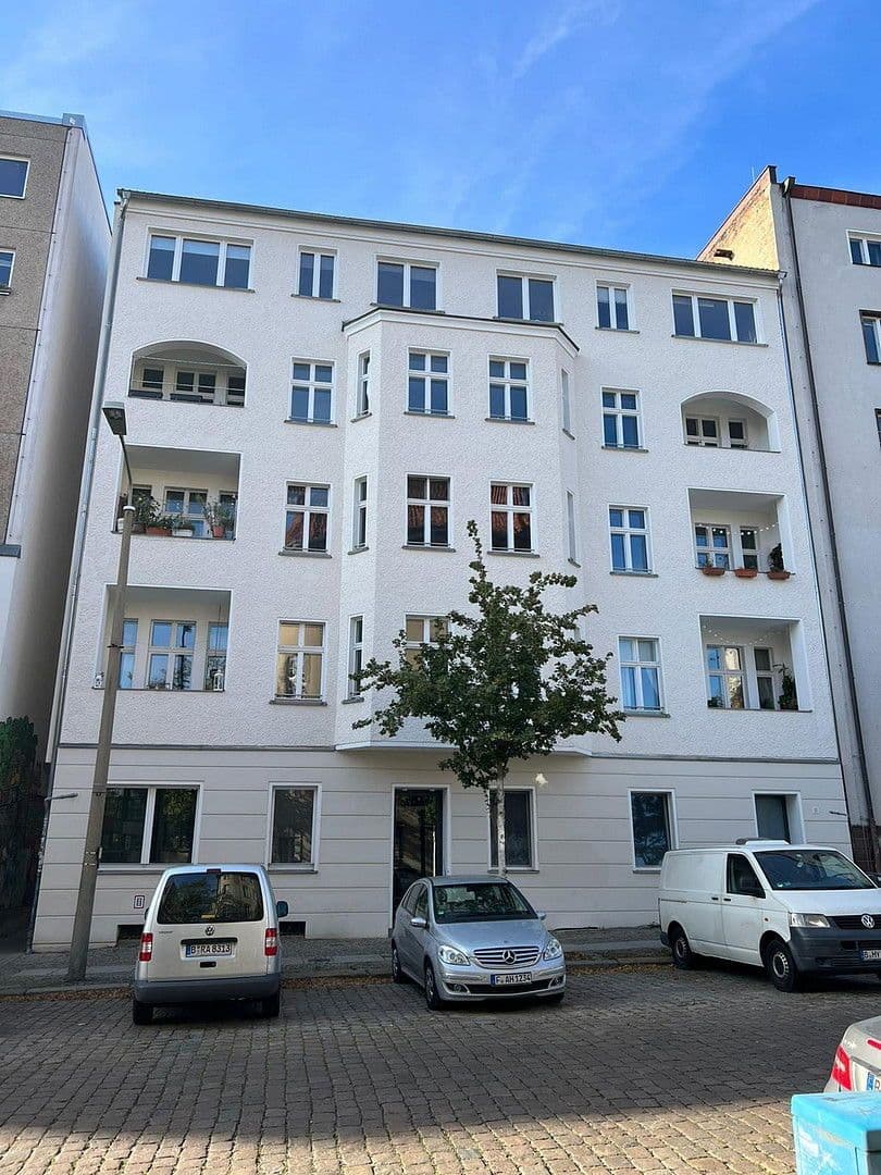 Predaj domu 950 m², Berlin, Berlín Predaj domu 950 m², Berlin, Berlín