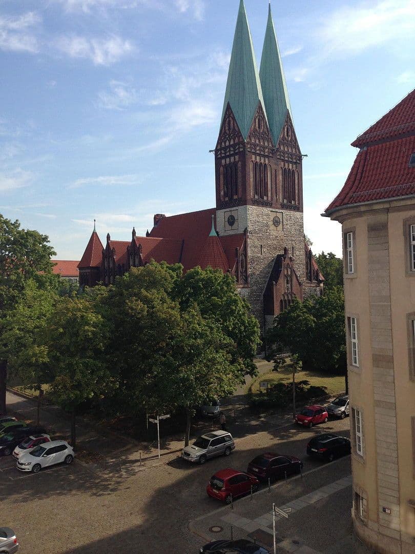 Predaj domu 950 m², Berlin, Berlín Predaj domu 950 m², Berlin, Berlín