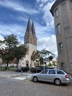 Predaj domu 950 m², Berlin, Berlín Predaj domu 950 m², Berlin, Berlín