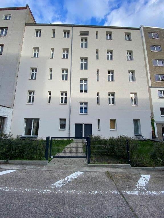 Predaj domu 950 m², Berlin, Berlín Predaj domu 950 m², Berlin, Berlín