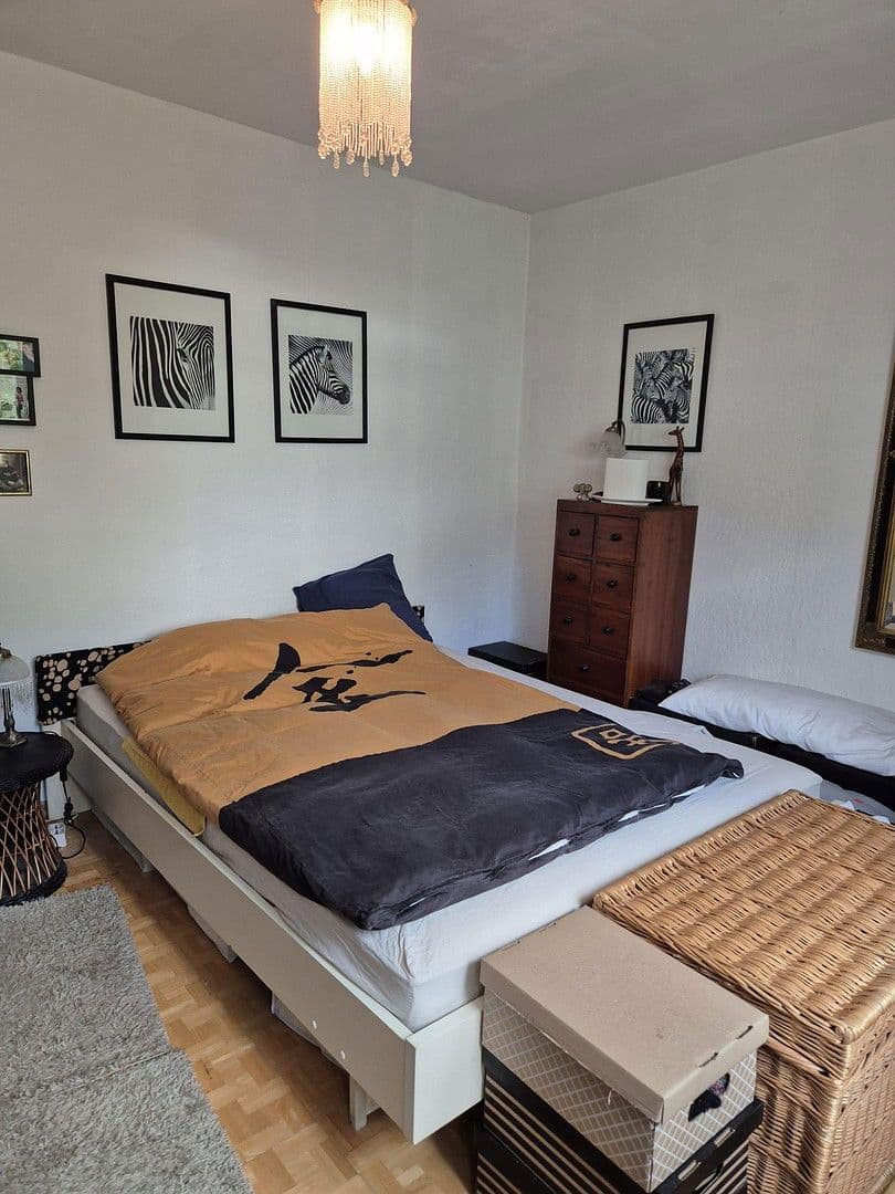 Prenájom bytu 4-izbový 104 m², Luditzer Straße 8, Neu-Anspach, Hesensko Prenájom bytu 4-izbový 104 m², Luditzer Straße 8, Neu-Anspach, Hesensko