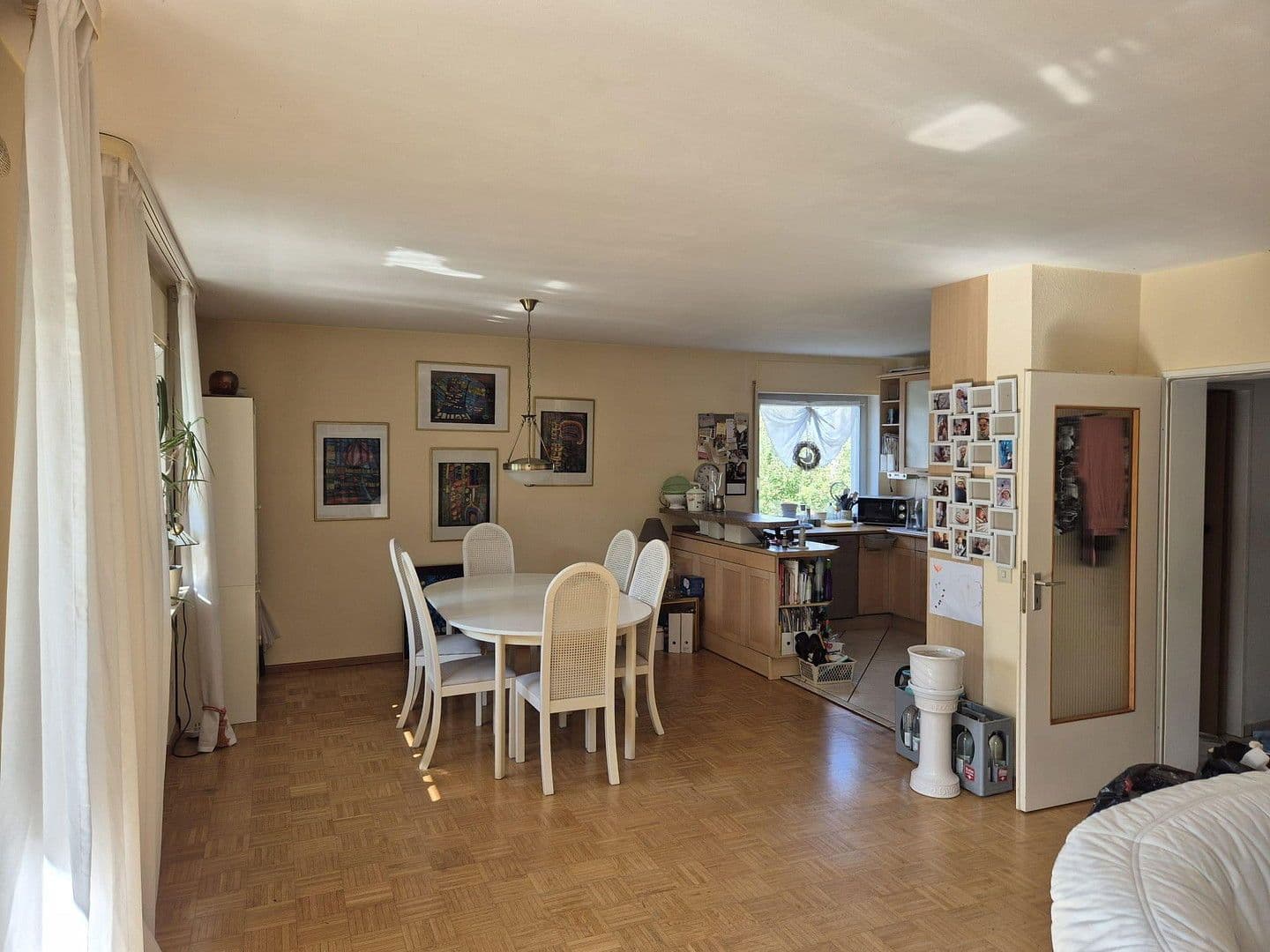 Prenájom bytu 4-izbový 104 m², Luditzer Straße 8, Neu-Anspach, Hesensko Prenájom bytu 4-izbový 104 m², Luditzer Straße 8, Neu-Anspach, Hesensko