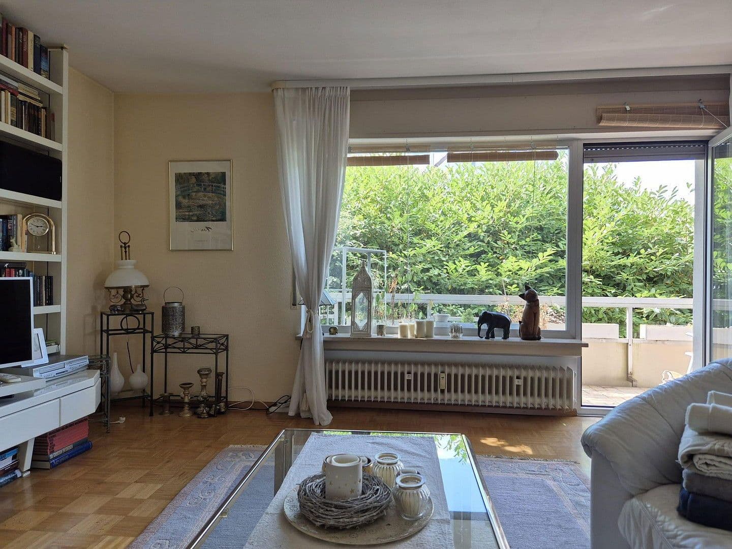 Prenájom bytu 4-izbový 104 m², Luditzer Straße 8, Neu-Anspach, Hesensko Prenájom bytu 4-izbový 104 m², Luditzer Straße 8, Neu-Anspach, Hesensko