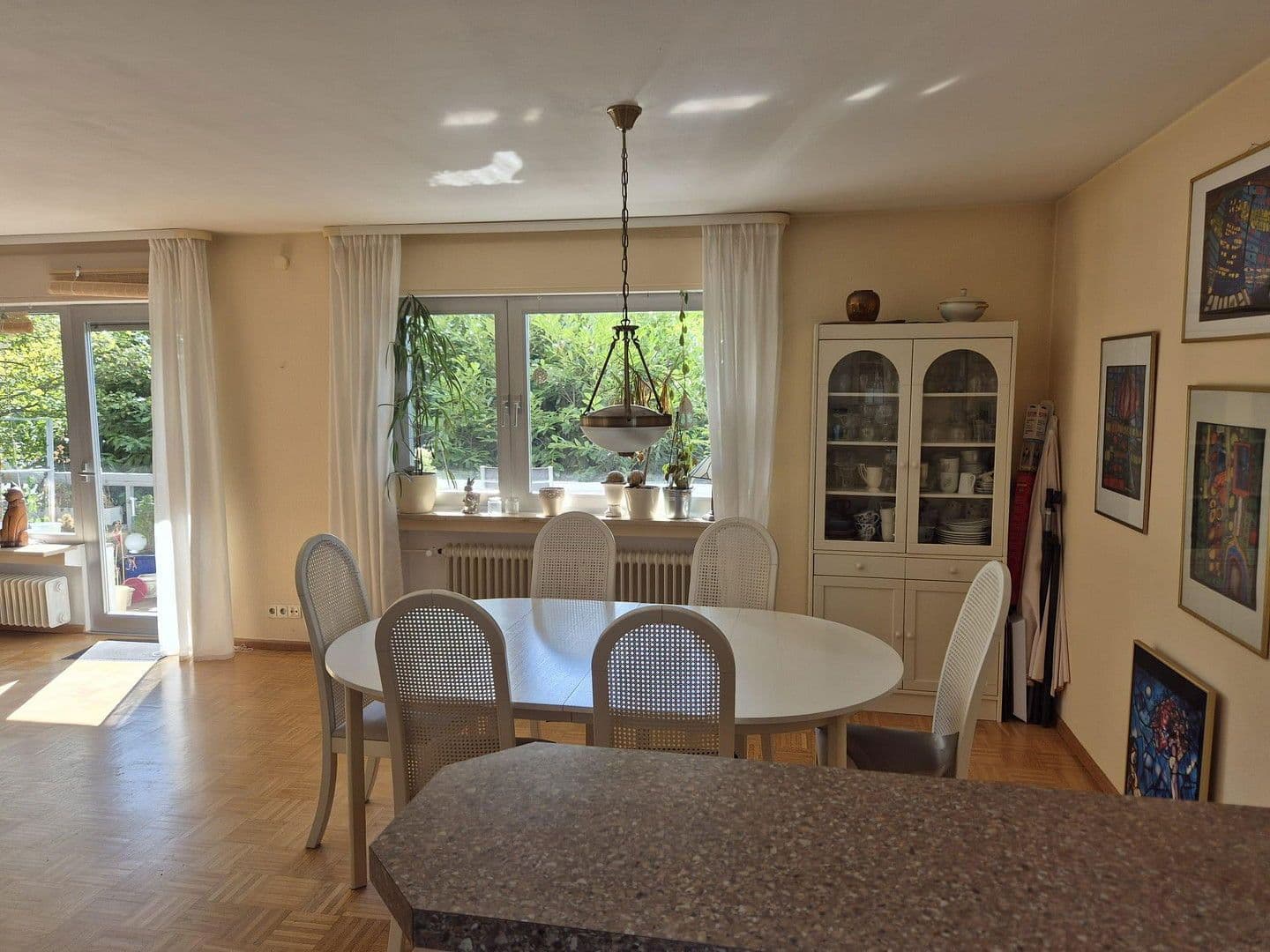 Prenájom bytu 4-izbový 104 m², Luditzer Straße 8, Neu-Anspach, Hesensko Prenájom bytu 4-izbový 104 m², Luditzer Straße 8, Neu-Anspach, Hesensko