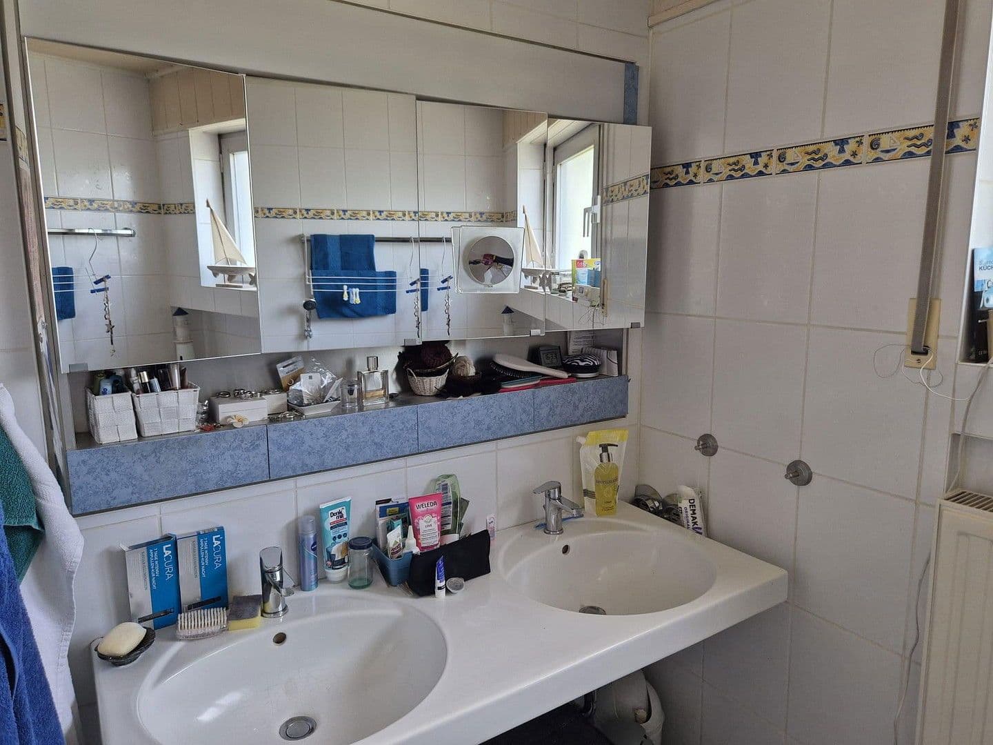 Prenájom bytu 4-izbový 104 m², Luditzer Straße 8, Neu-Anspach, Hesensko Prenájom bytu 4-izbový 104 m², Luditzer Straße 8, Neu-Anspach, Hesensko