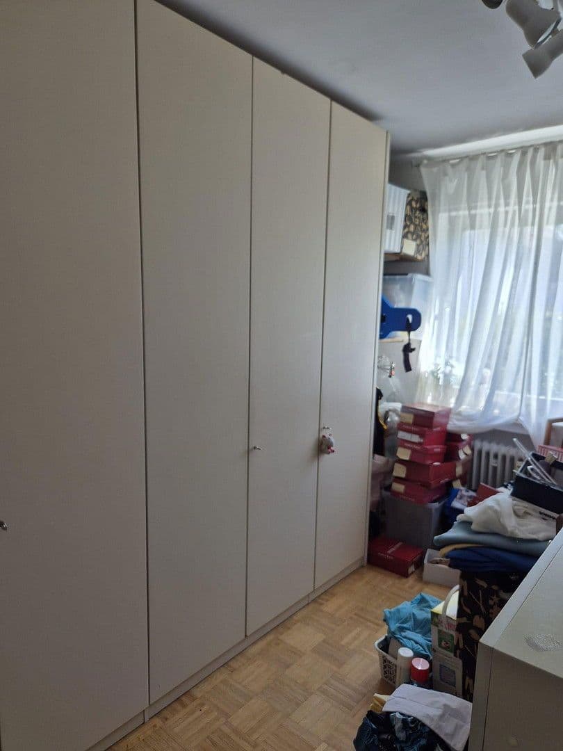Prenájom bytu 4-izbový 104 m², Luditzer Straße 8, Neu-Anspach, Hesensko Prenájom bytu 4-izbový 104 m², Luditzer Straße 8, Neu-Anspach, Hesensko