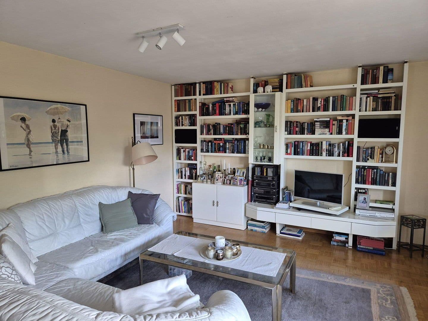 Prenájom bytu 4-izbový 104 m², Luditzer Straße 8, Neu-Anspach, Hesensko Prenájom bytu 4-izbový 104 m², Luditzer Straße 8, Neu-Anspach, Hesensko