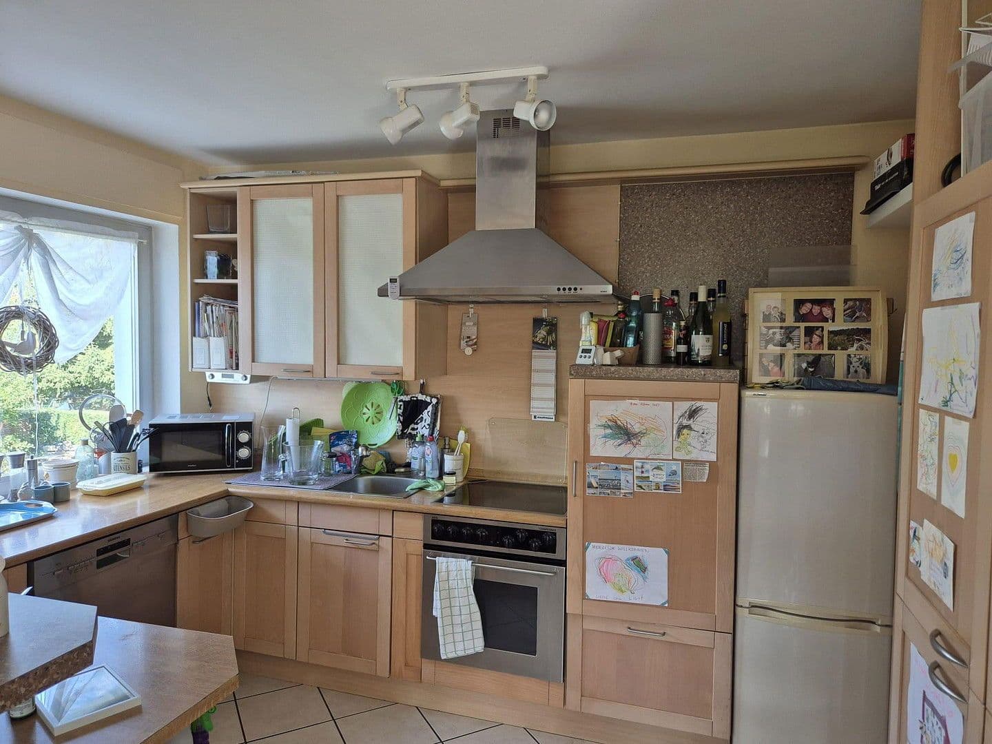 Prenájom bytu 4-izbový 104 m², Luditzer Straße 8, Neu-Anspach, Hesensko Prenájom bytu 4-izbový 104 m², Luditzer Straße 8, Neu-Anspach, Hesensko