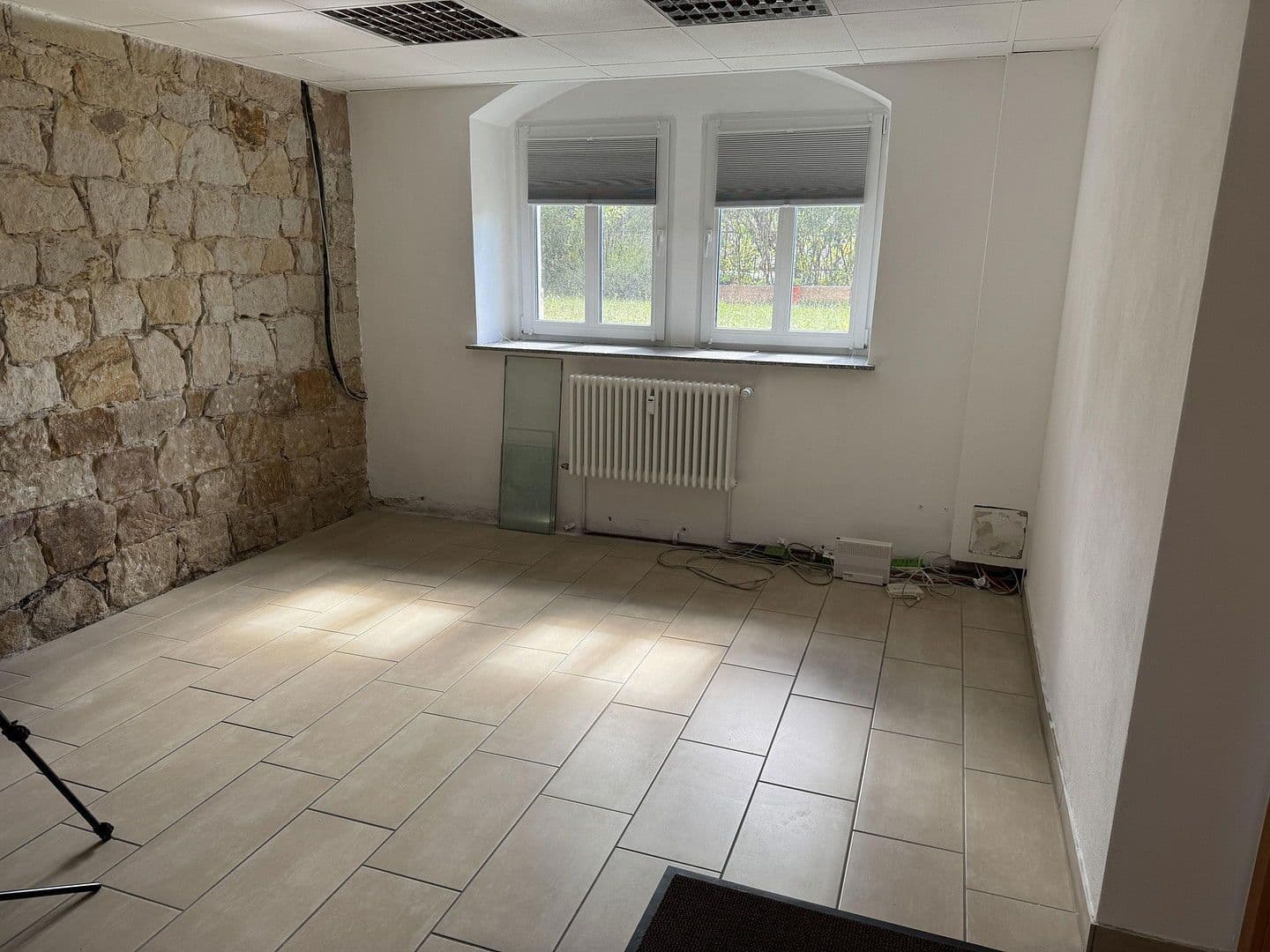 Prenájom kancelárie 144 m², Radebeul, Sasko Prenájom kancelárie 144 m², Radebeul, Sasko