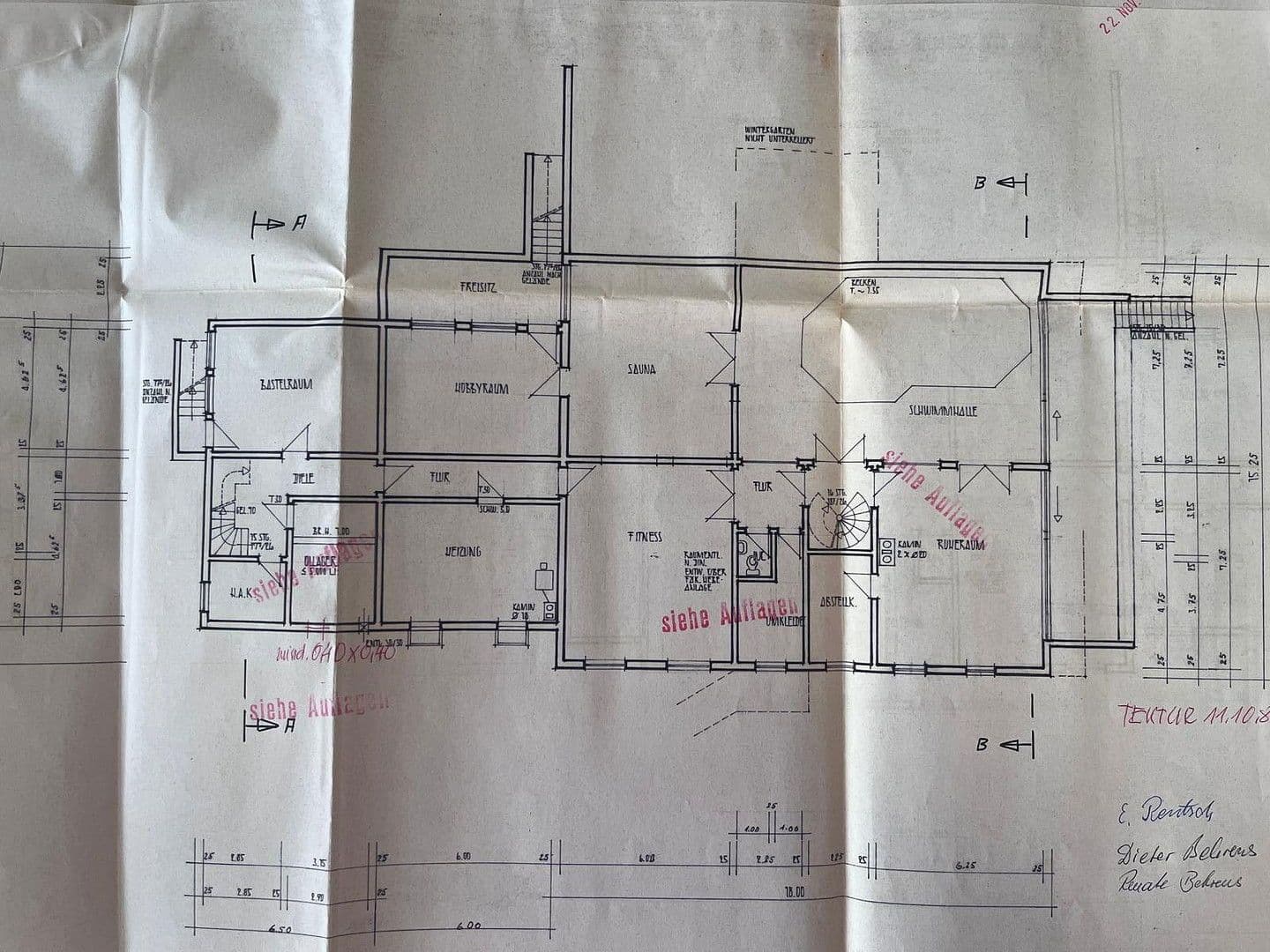 Predaj domu 591 m², pozemek 4.900 m², Möhrendorf, Bavorsko Predaj domu 591 m², pozemek 4.900 m², Möhrendorf, Bavorsko