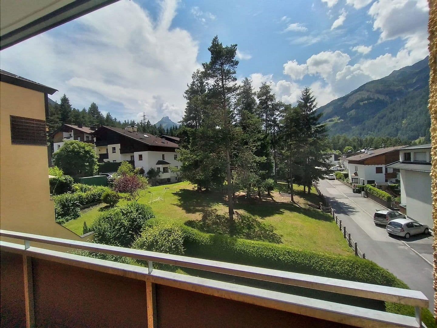 Predaj bytu 4-izbový 116 m², Blutschwitzerweg 35, Fulpmes/ Medraz, Tirolsko Predaj bytu 4-izbový 116 m², Blutschwitzerweg 35, Fulpmes/ Medraz, Tirolsko