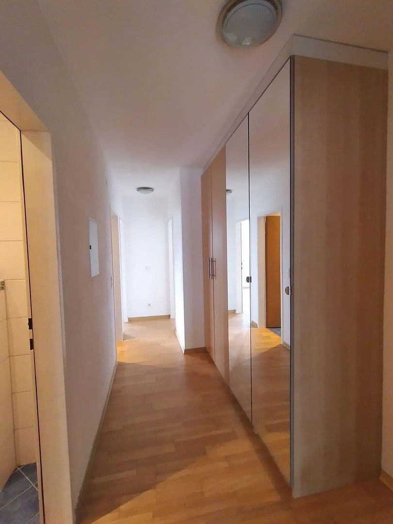 Predaj bytu 4-izbový 116 m², Blutschwitzerweg 35, Fulpmes/ Medraz, Tirolsko Predaj bytu 4-izbový 116 m², Blutschwitzerweg 35, Fulpmes/ Medraz, Tirolsko