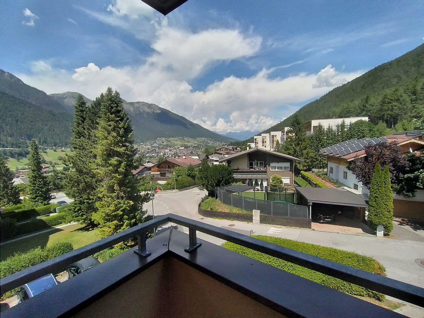 Predaj bytu 4-izbový 116 m², Blutschwitzerweg 35, Fulpmes/ Medraz, Tirolsko Predaj bytu 4-izbový 116 m², Blutschwitzerweg 35, Fulpmes/ Medraz, Tirolsko